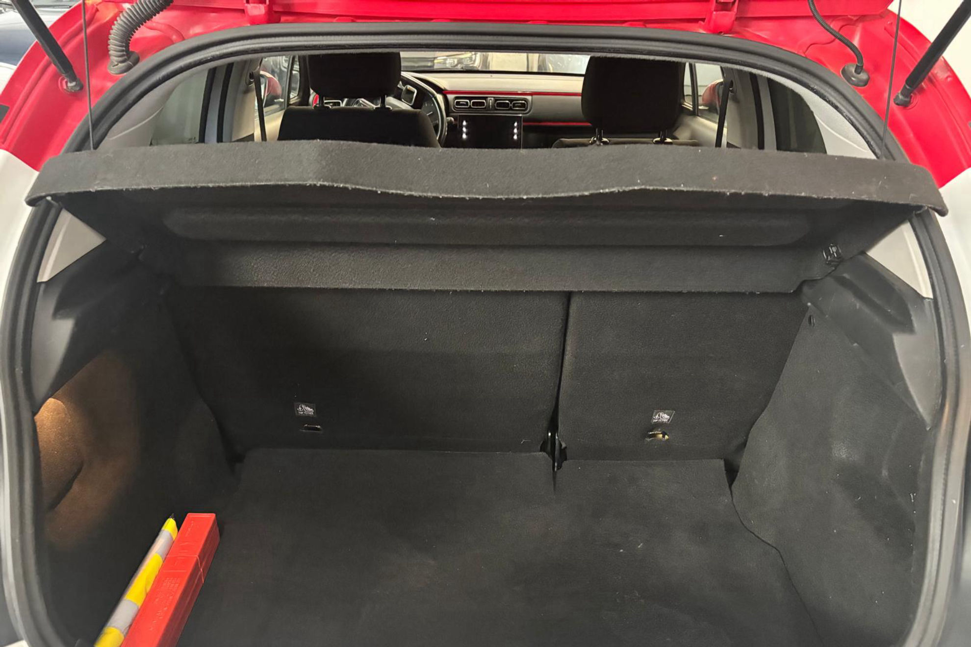 Citroën C3 PureTech Shine - foto 9