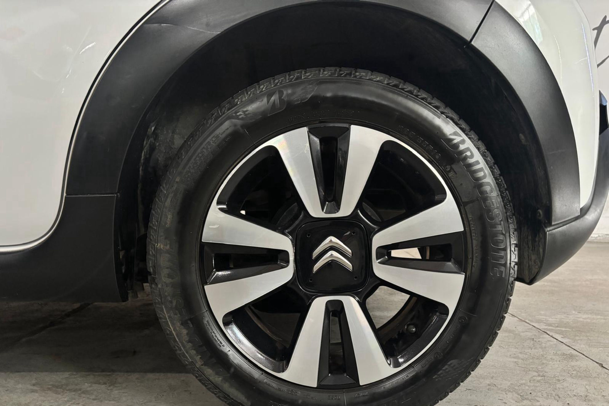 Citroën C3 PureTech Shine - foto 8
