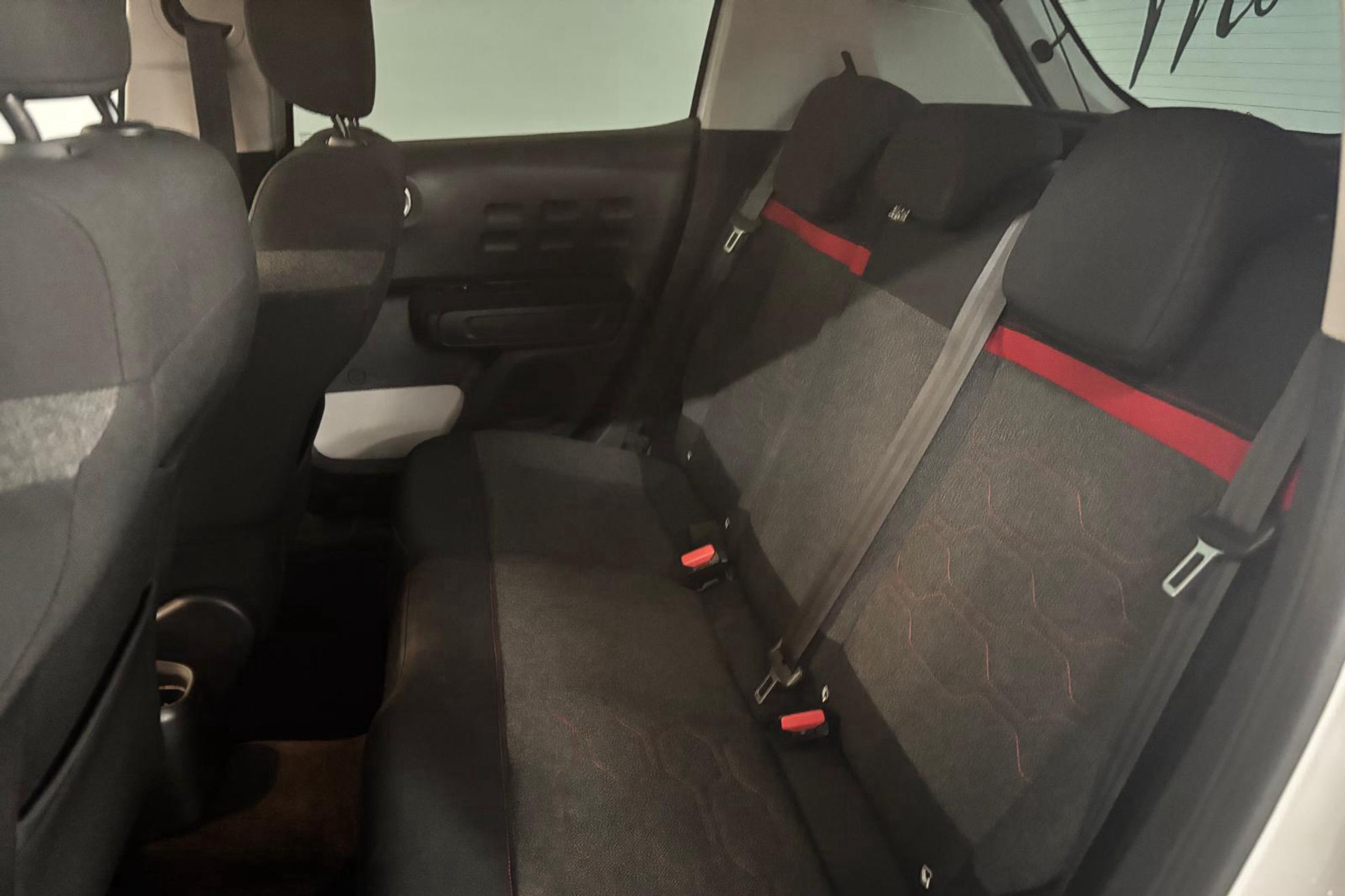 Citroën C3 PureTech Shine - foto 11