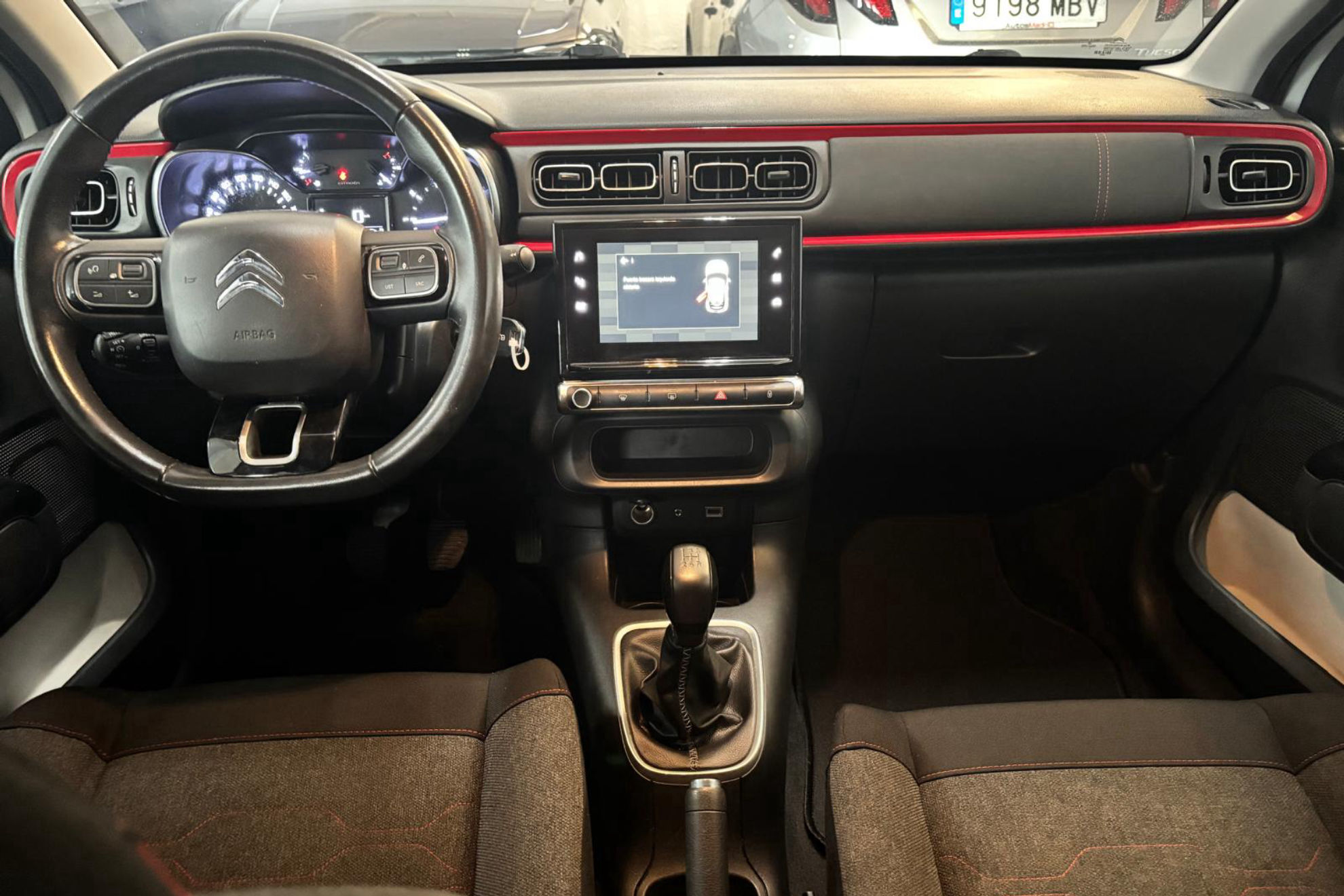 Citroën C3 PureTech Shine - foto 12