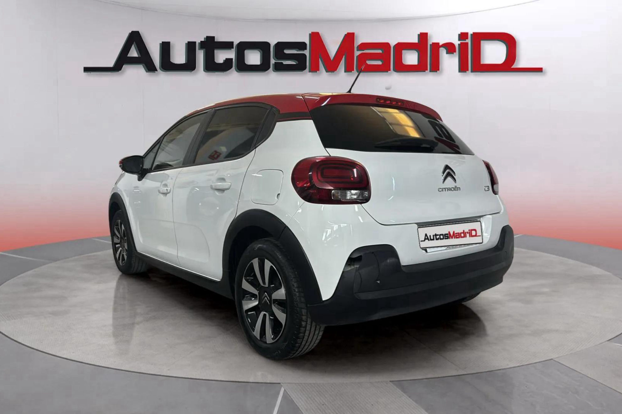 Citroën C3 PureTech Shine - foto 5