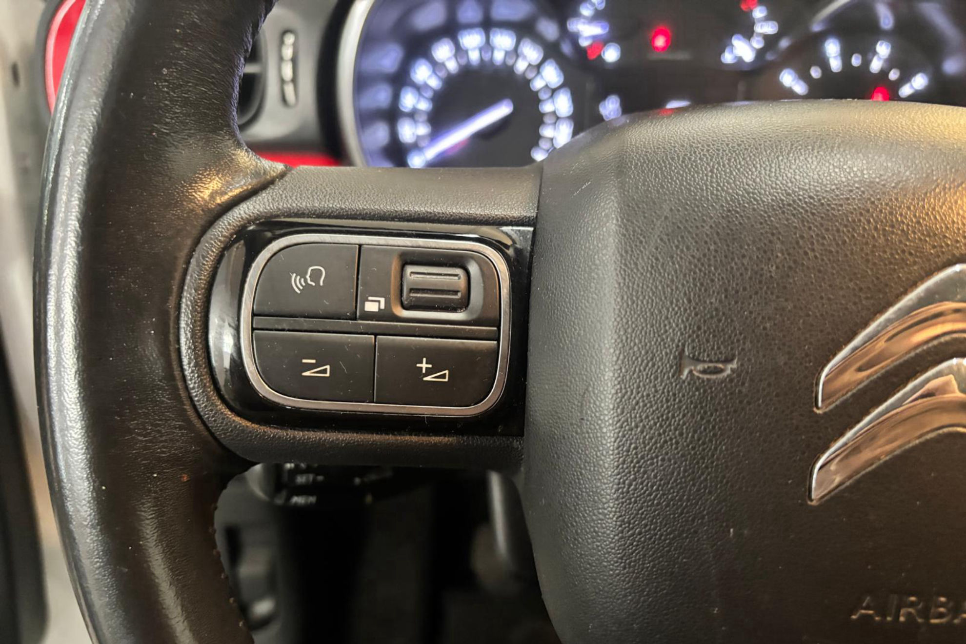 Citroën C3 PureTech Shine - foto 16