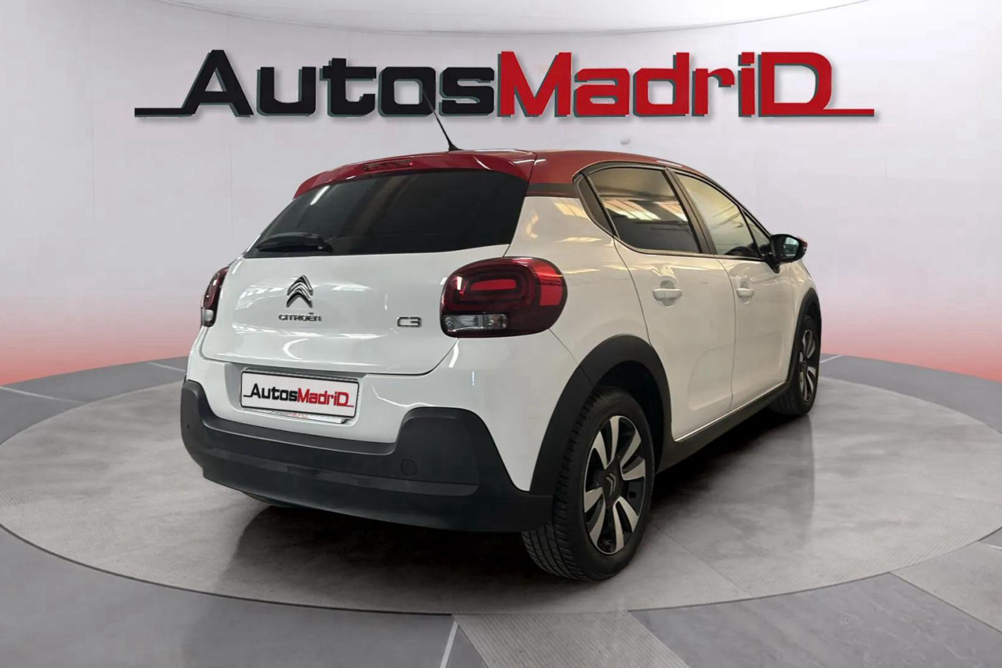 Citroën C3 PureTech Shine - foto 7