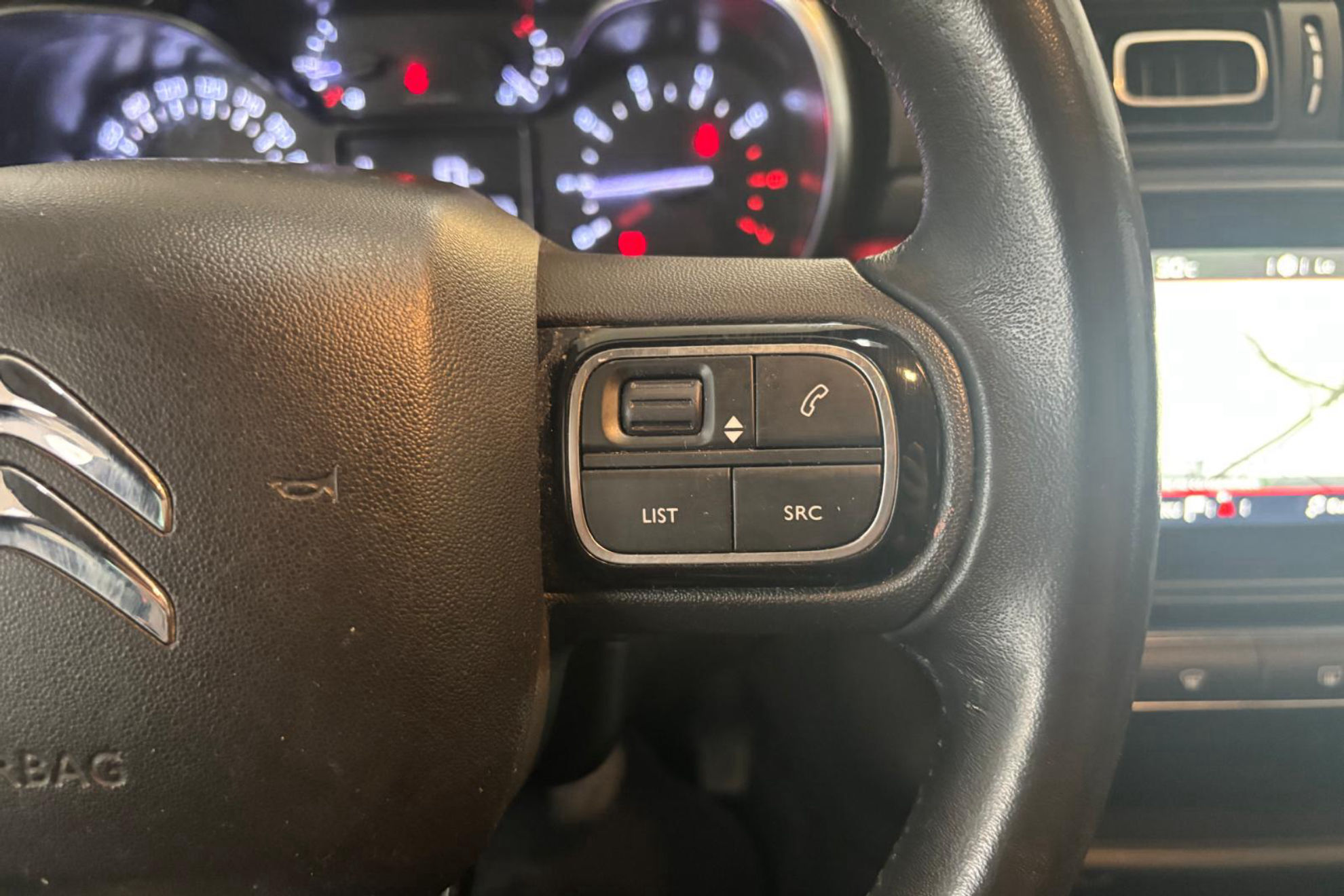 Citroën C3 PureTech Shine - foto 17