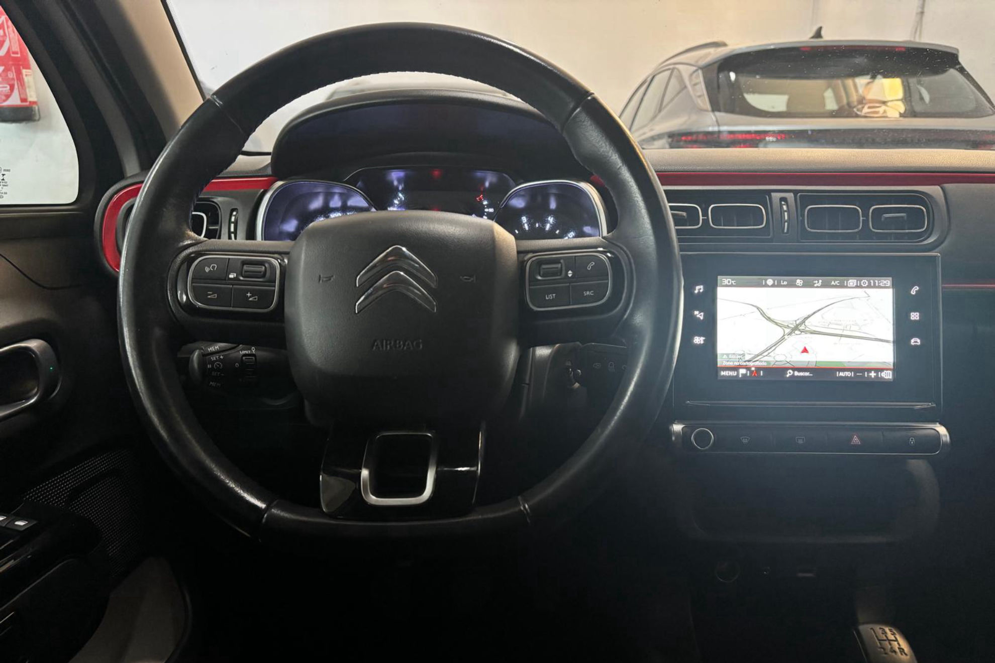 Citroën C3 PureTech Shine - foto 13