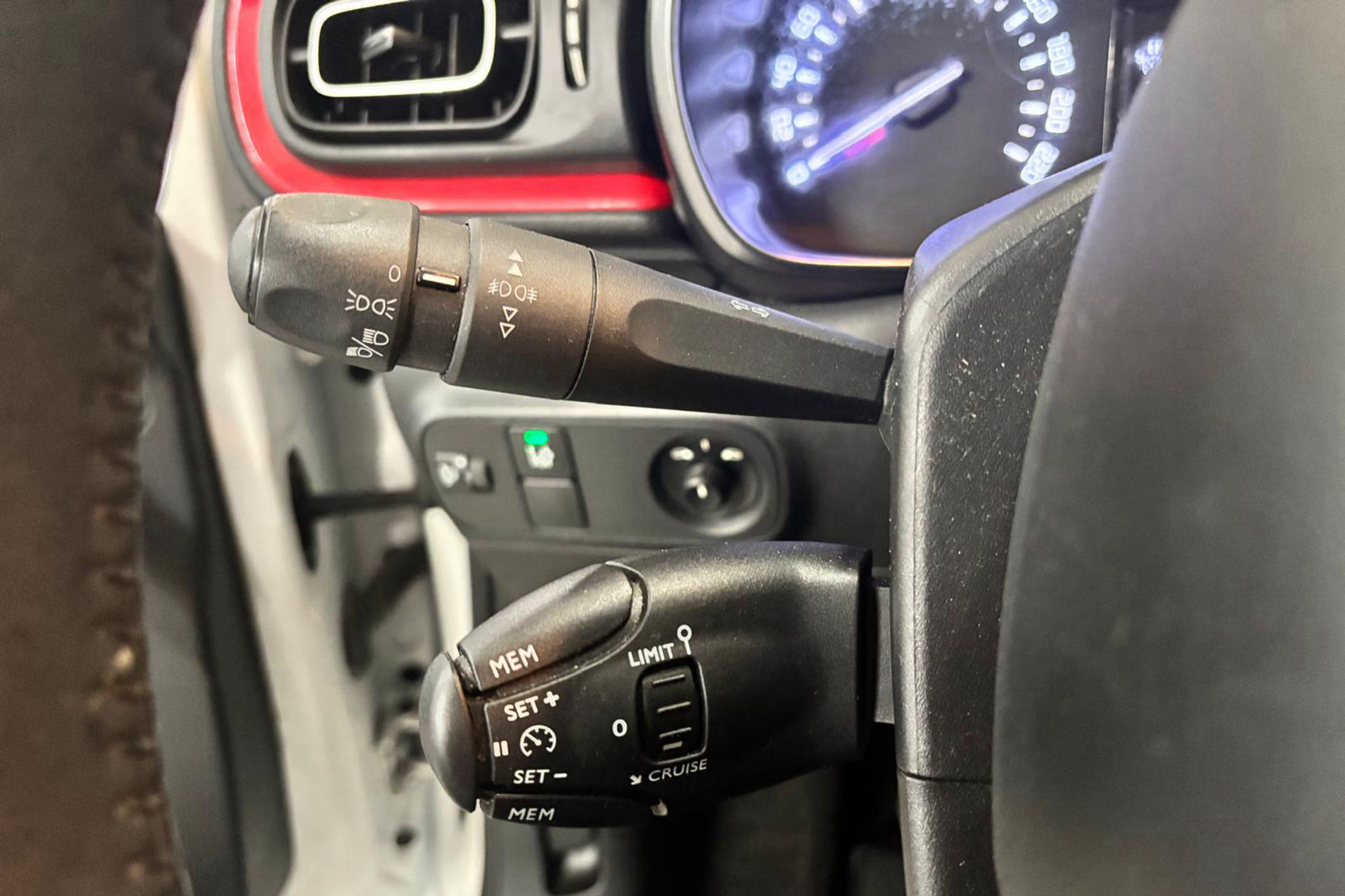 Citroën C3 PureTech Shine - foto 18