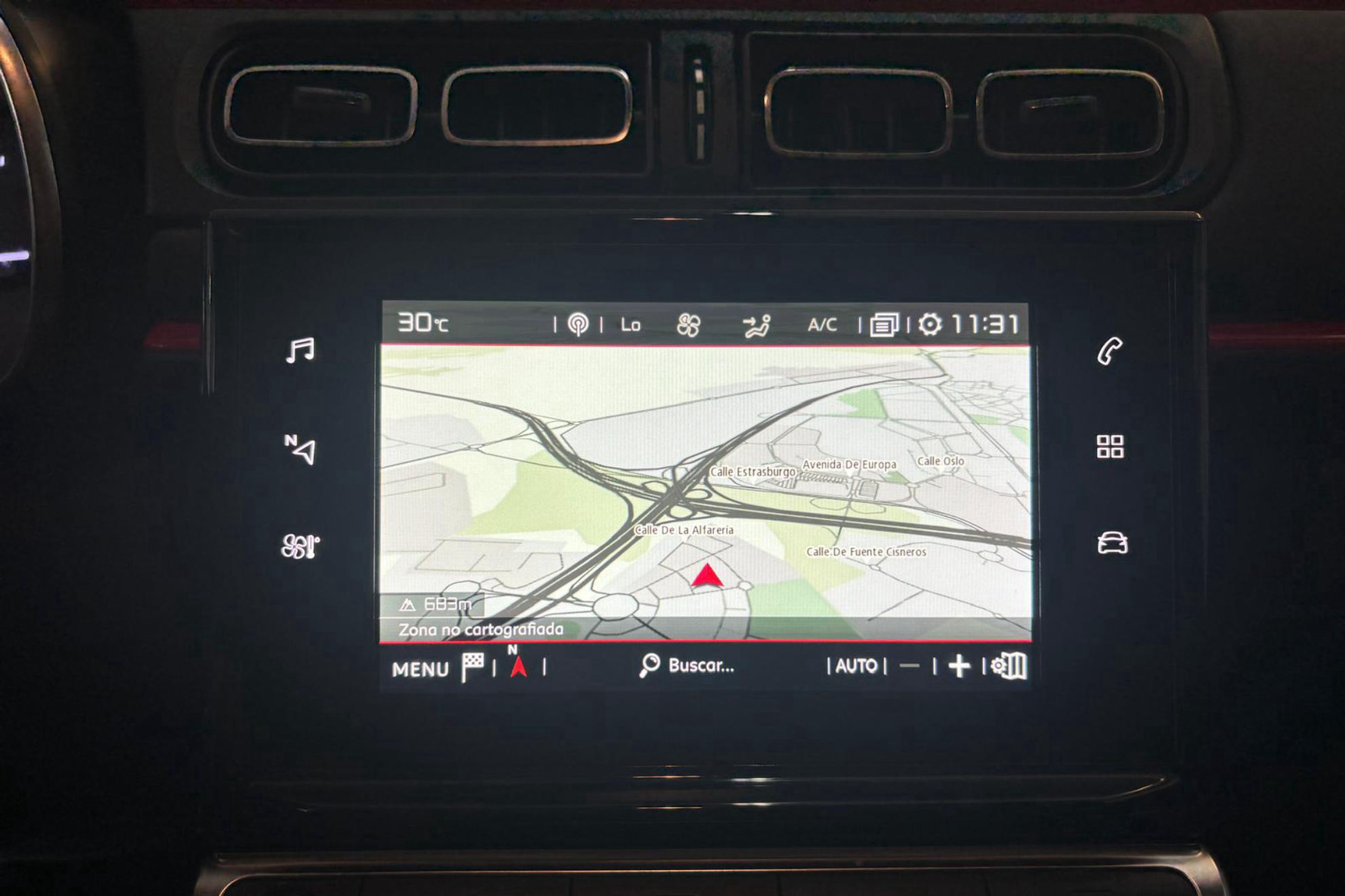 Citroën C3 PureTech Shine - foto 21
