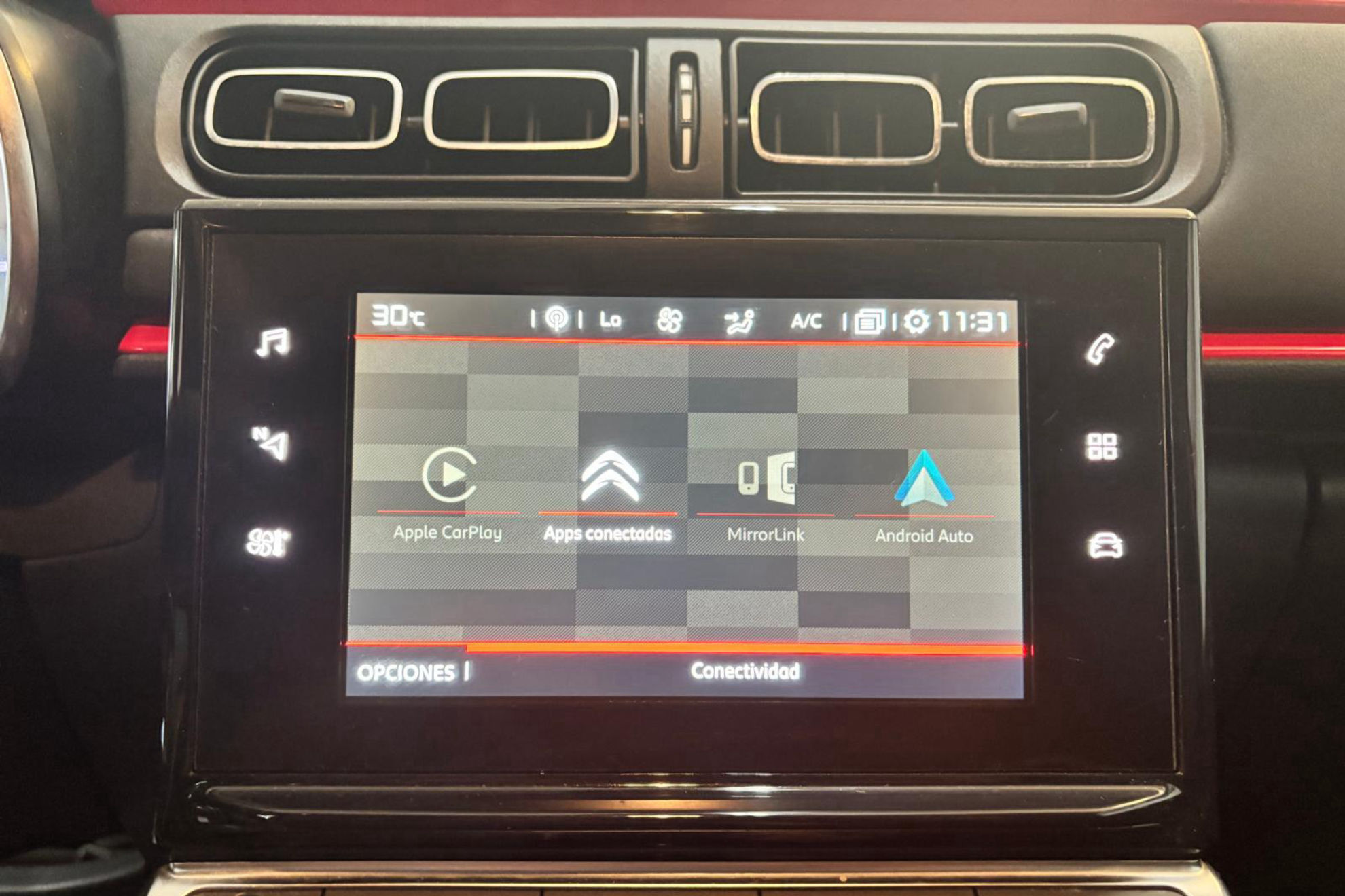 Citroën C3 PureTech Shine - foto 22