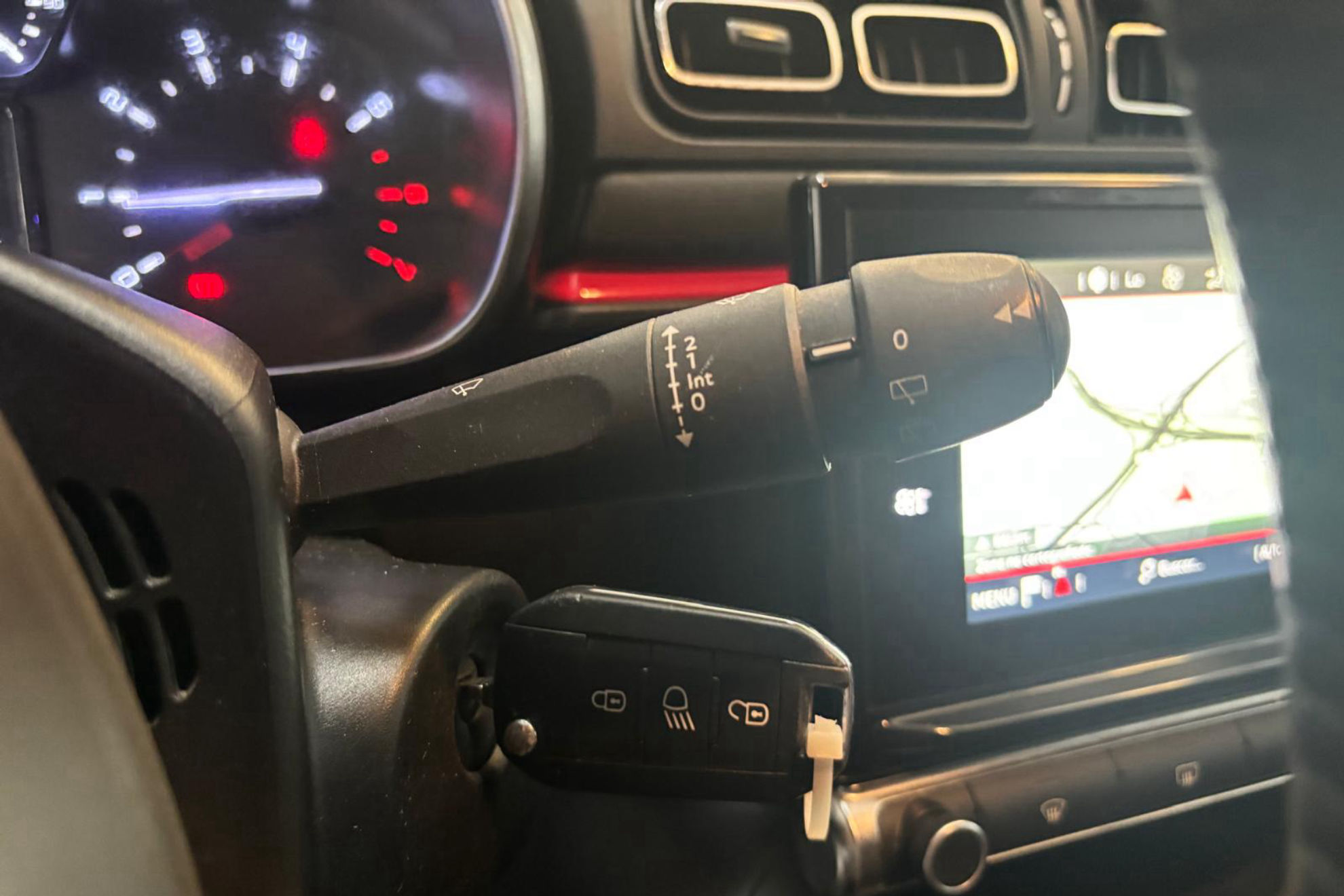Citroën C3 PureTech Shine - foto 19