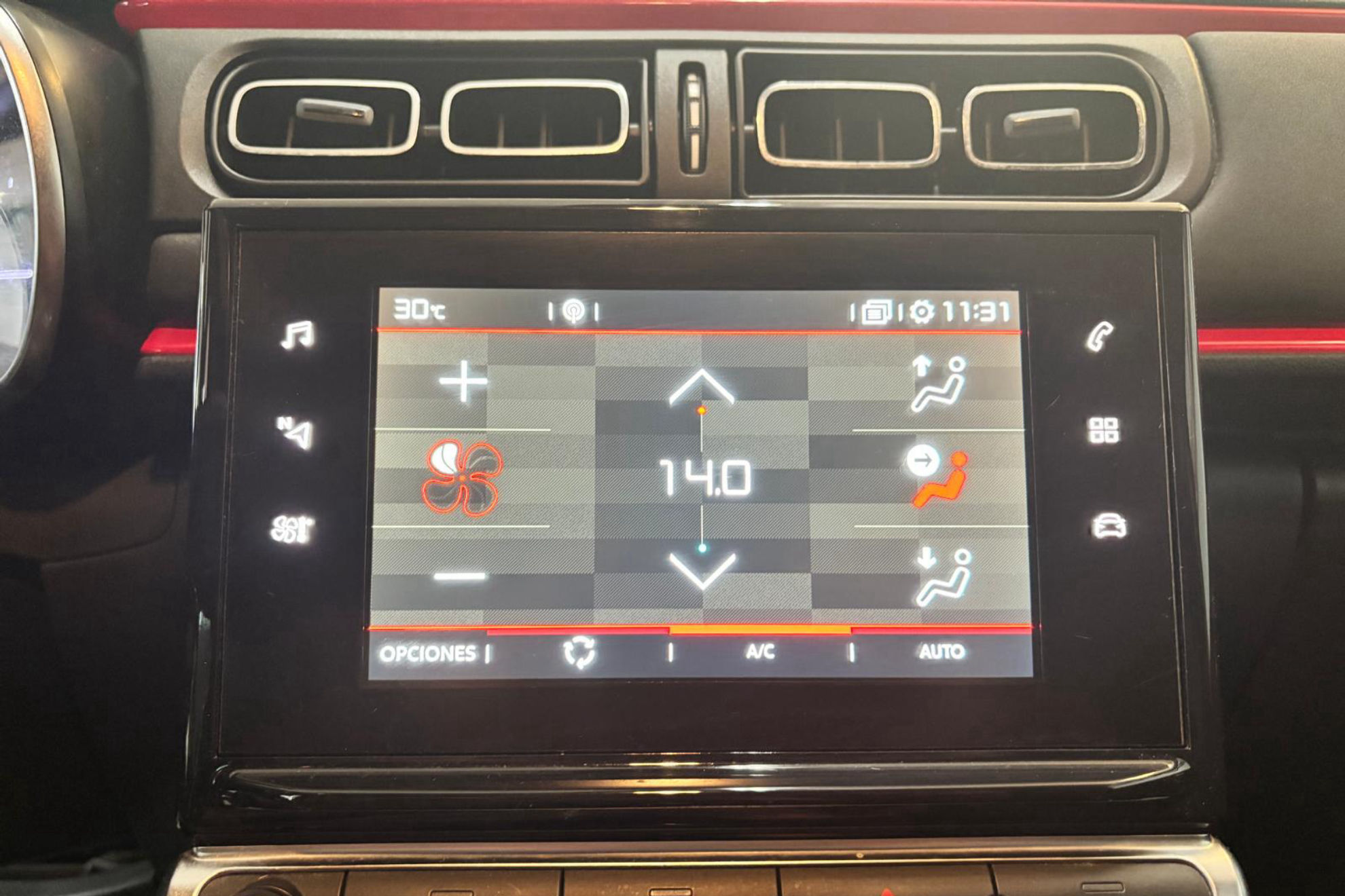 Citroën C3 PureTech Shine - foto 23