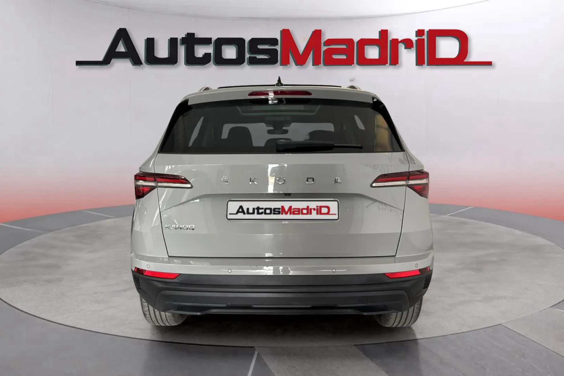 Škoda Karoq 1.5 TSI DSG ACT Selection - foto 6