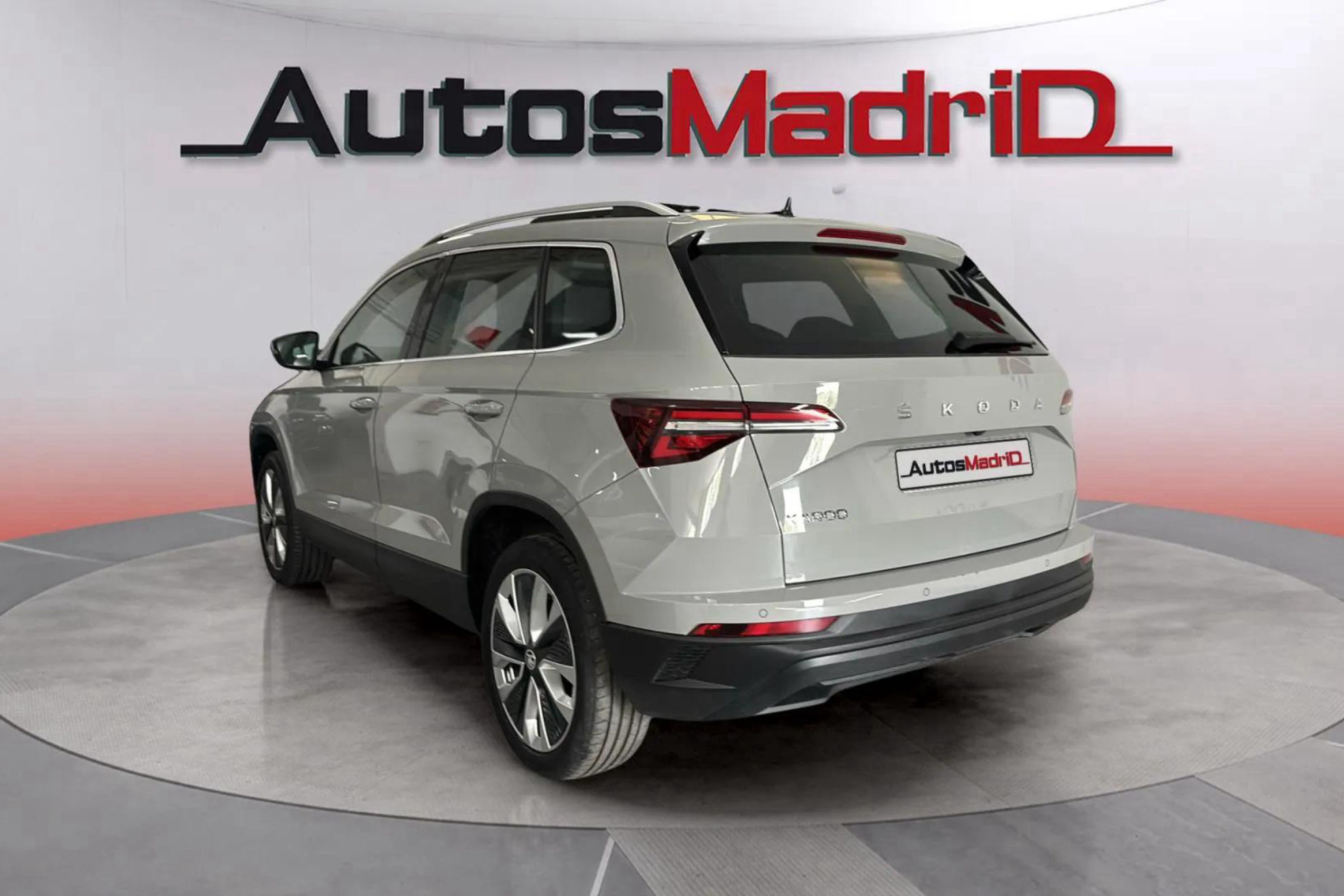 Škoda Karoq 1.5 TSI DSG ACT Selection - foto 5
