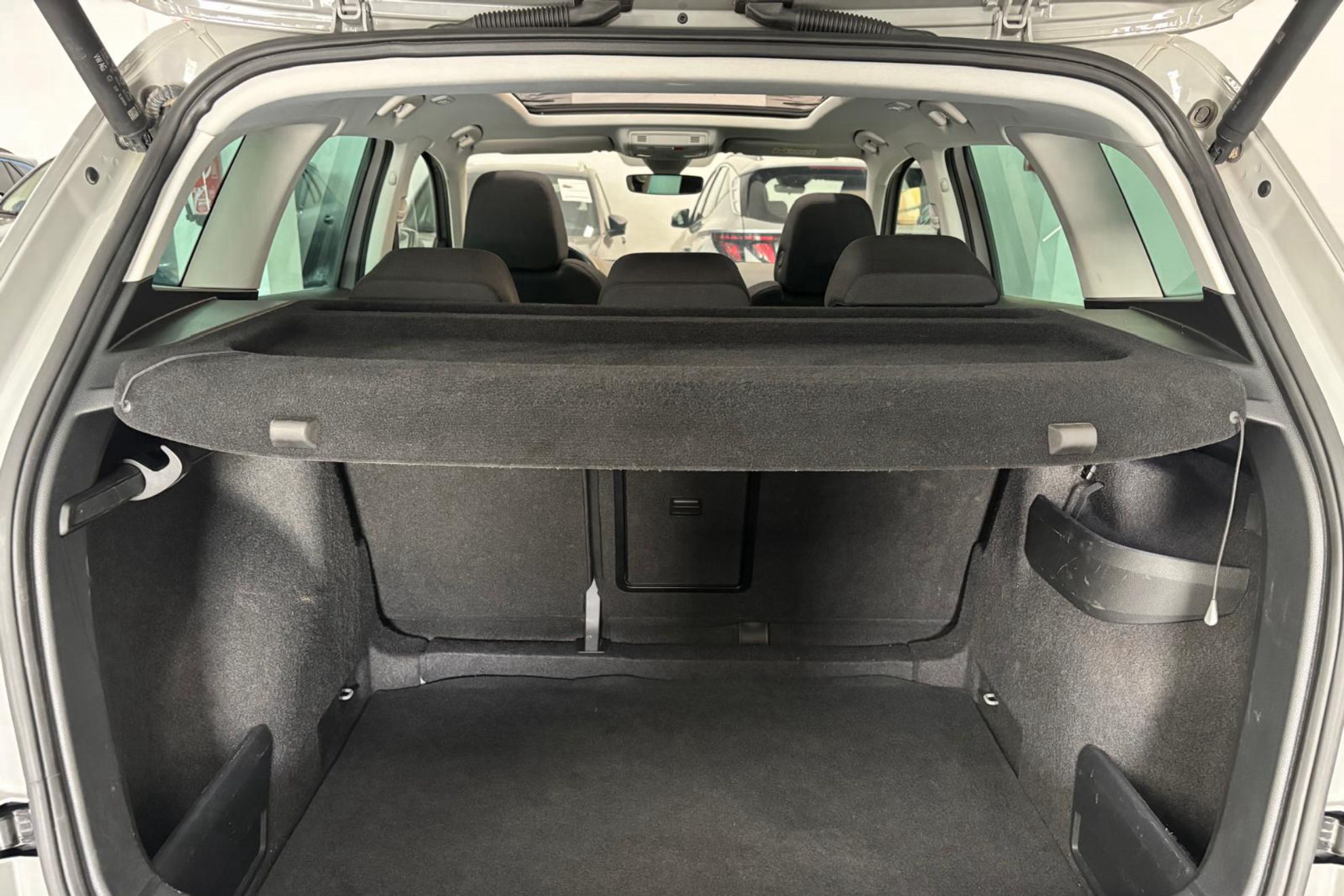 Škoda Karoq 1.5 TSI DSG ACT Selection - foto 8