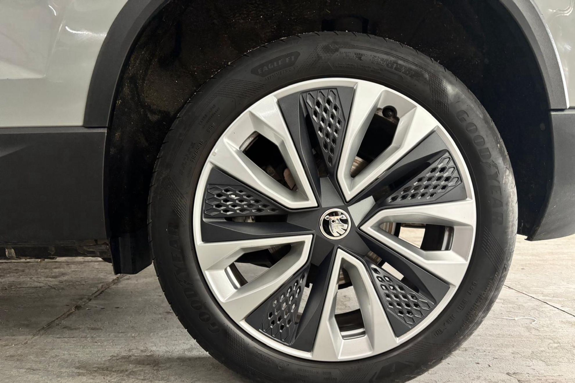 Škoda Karoq 1.5 TSI DSG ACT Selection - foto 10