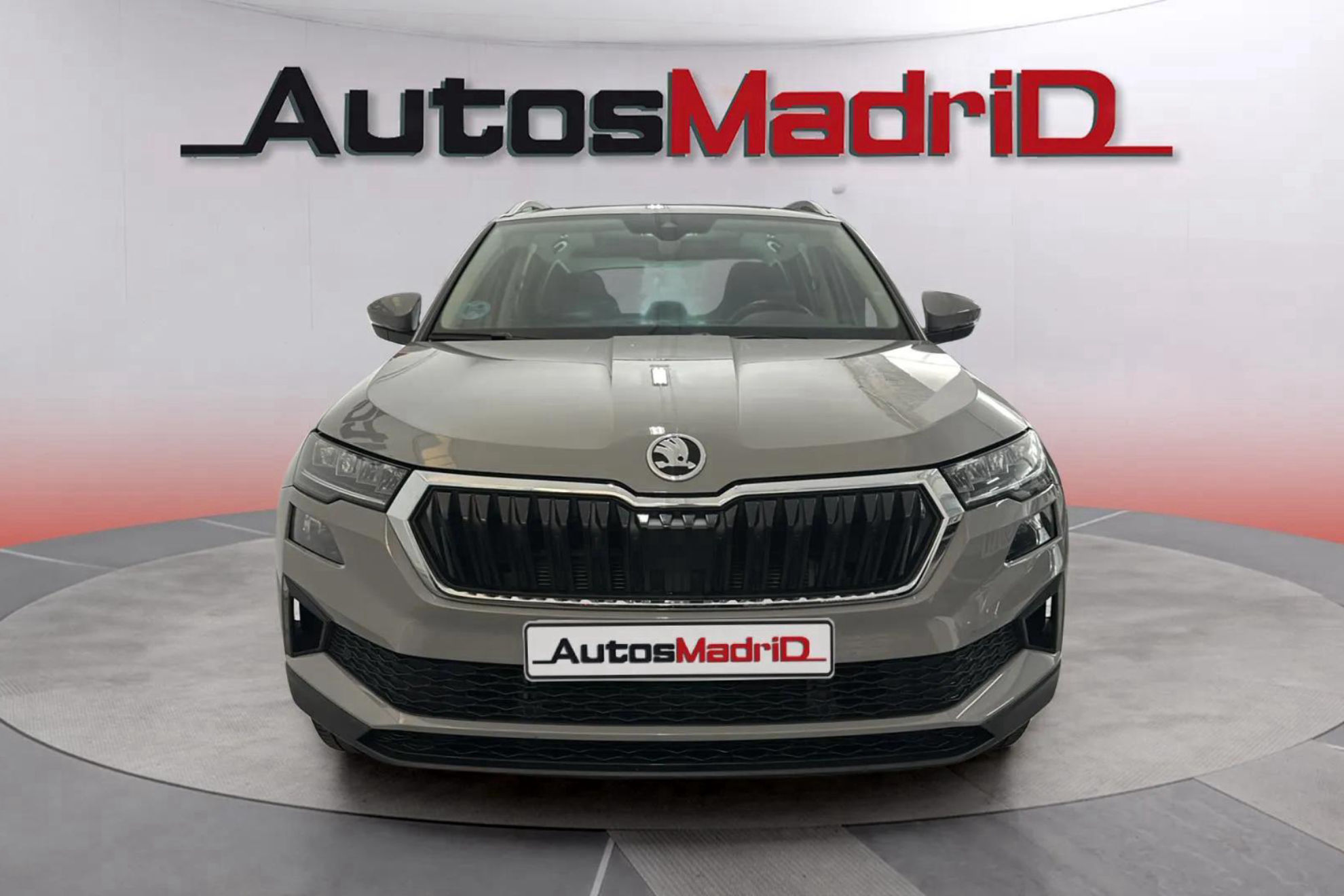 Škoda Karoq 1.5 TSI DSG ACT Selection - foto 2