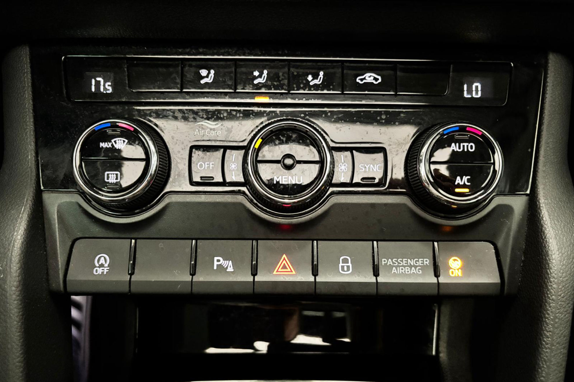 Škoda Karoq 1.5 TSI DSG ACT Selection - foto 29