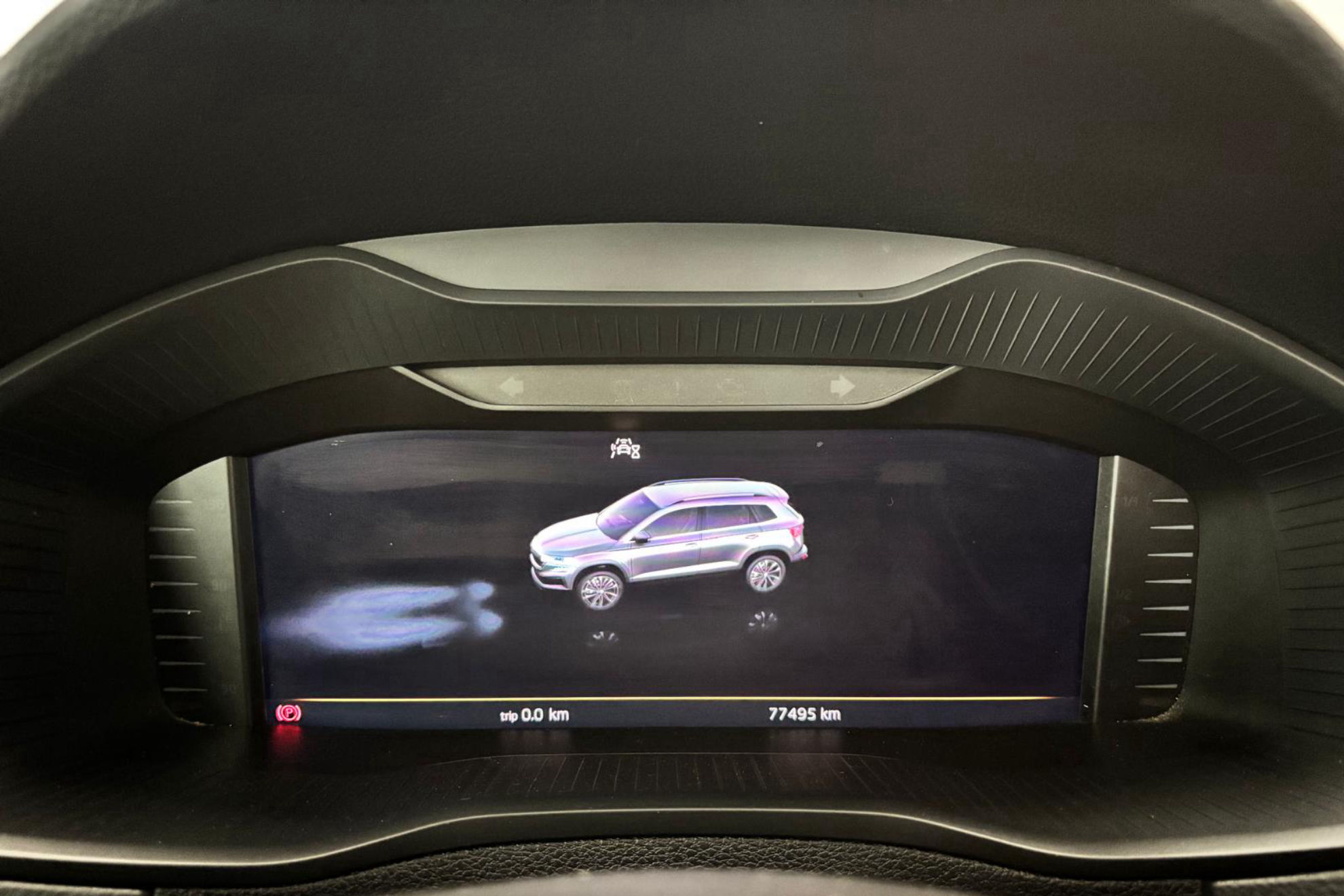 Škoda Karoq 1.5 TSI DSG ACT Selection - foto 25