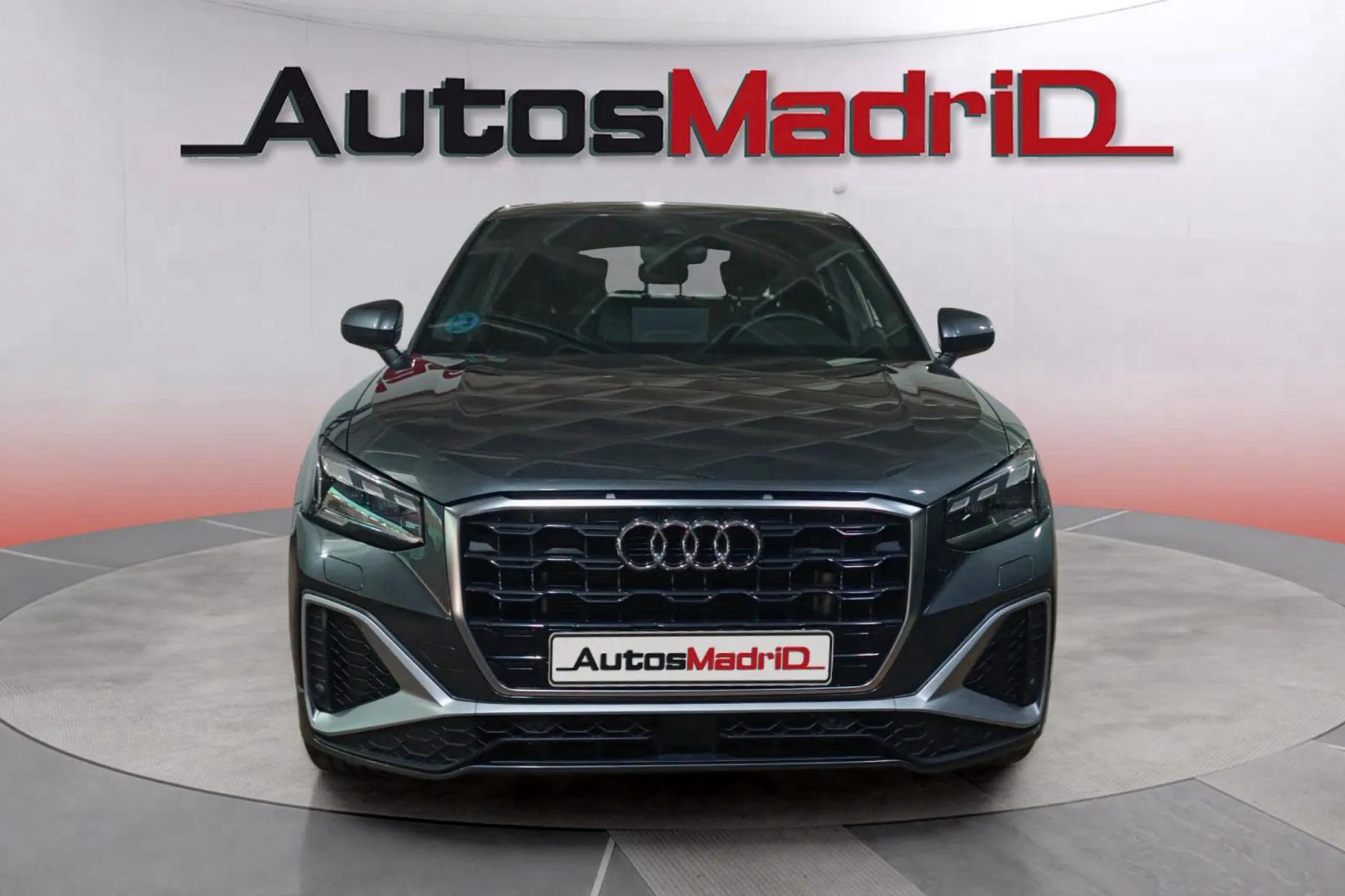 Audi Q2 S line 35 TDI S tronic - foto 2