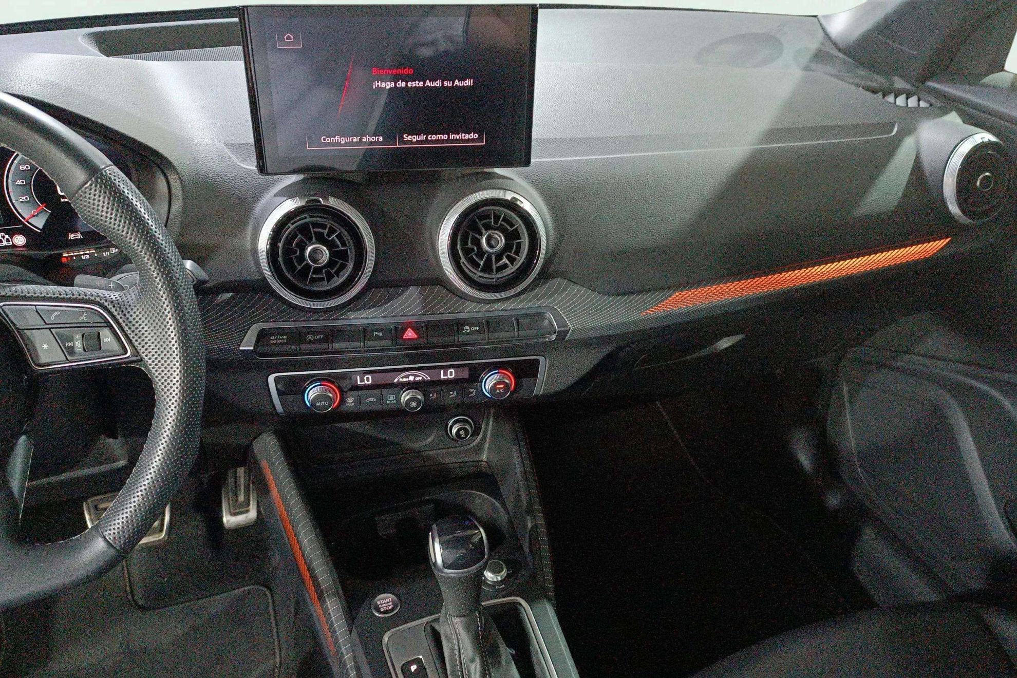 Audi Q2 S line 35 TDI S tronic - foto 11