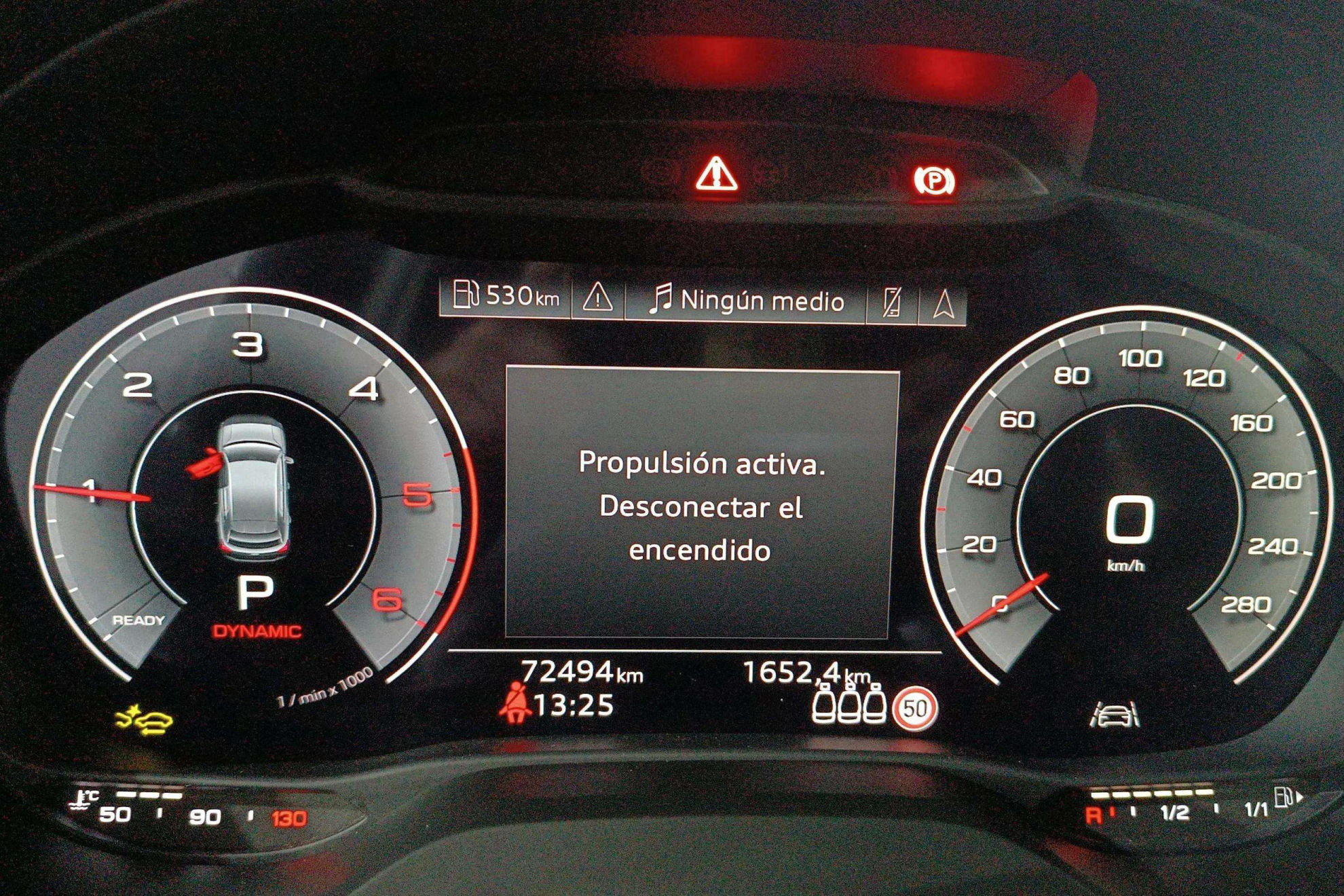 Audi Q2 S line 35 TDI S tronic - foto 13