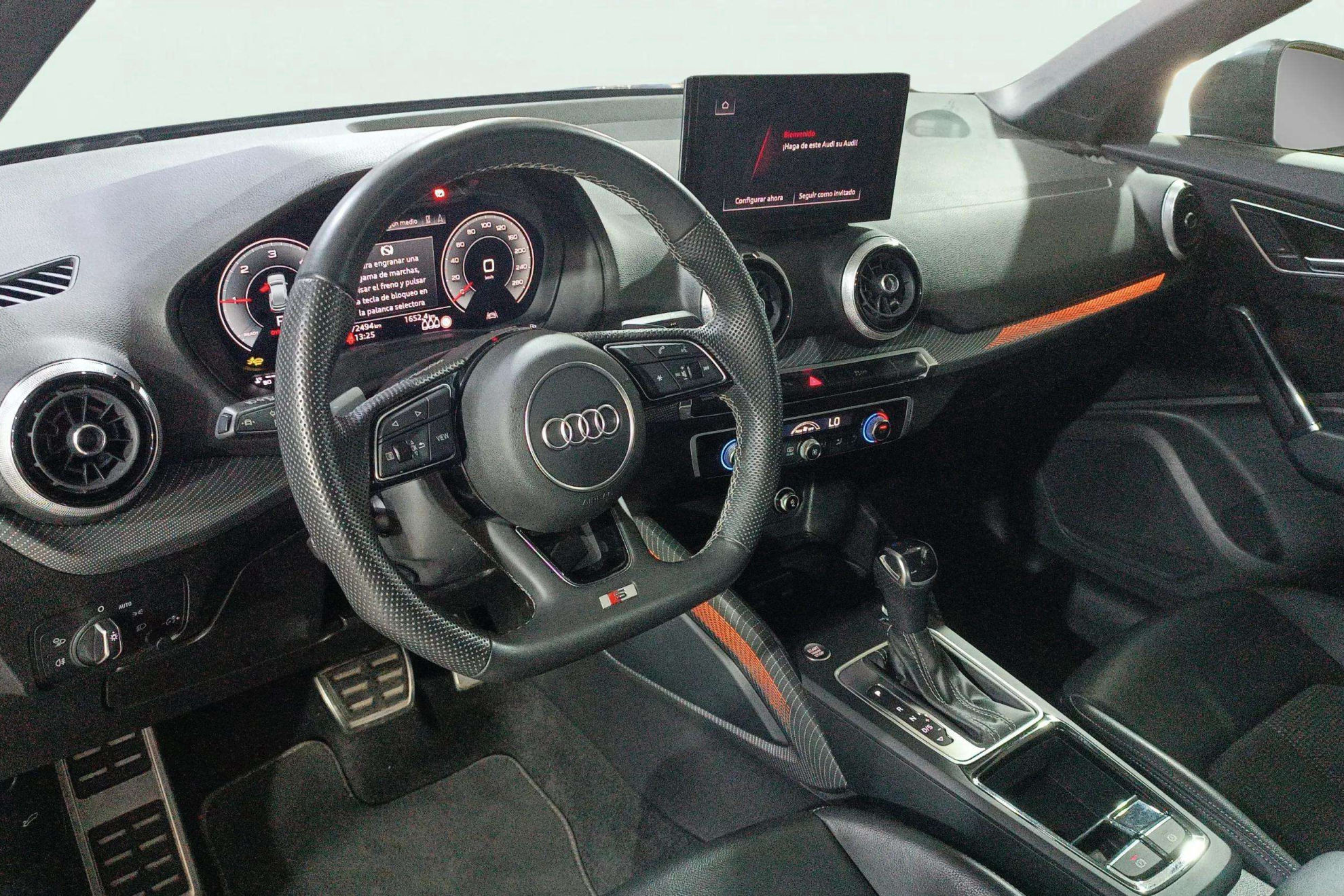 Audi Q2 S line 35 TDI S tronic - foto 10