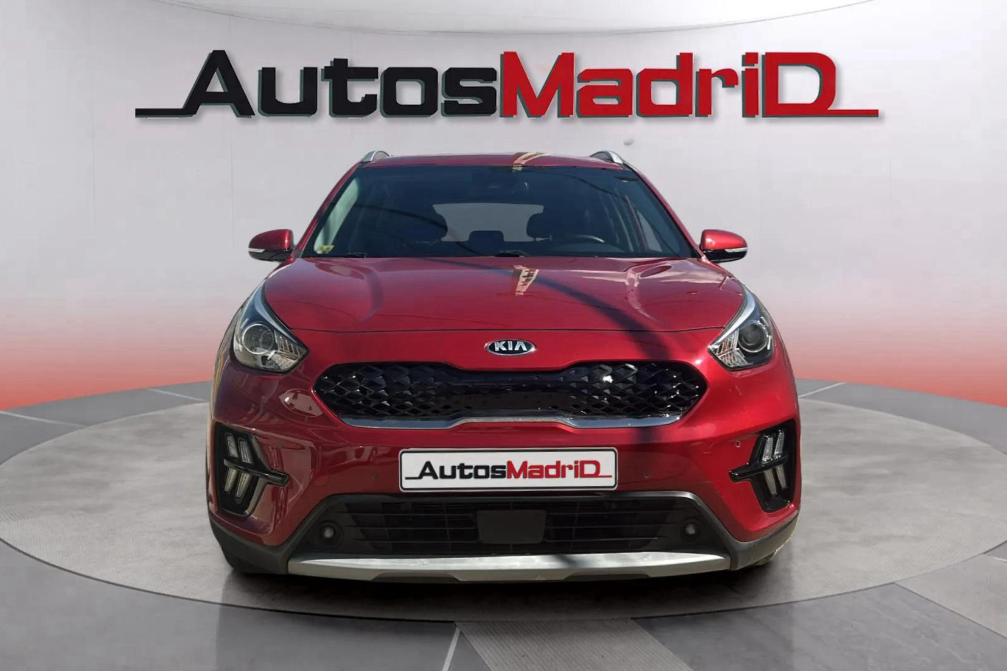 Kia Niro 1.6 GDi PHEV Drive - foto 2