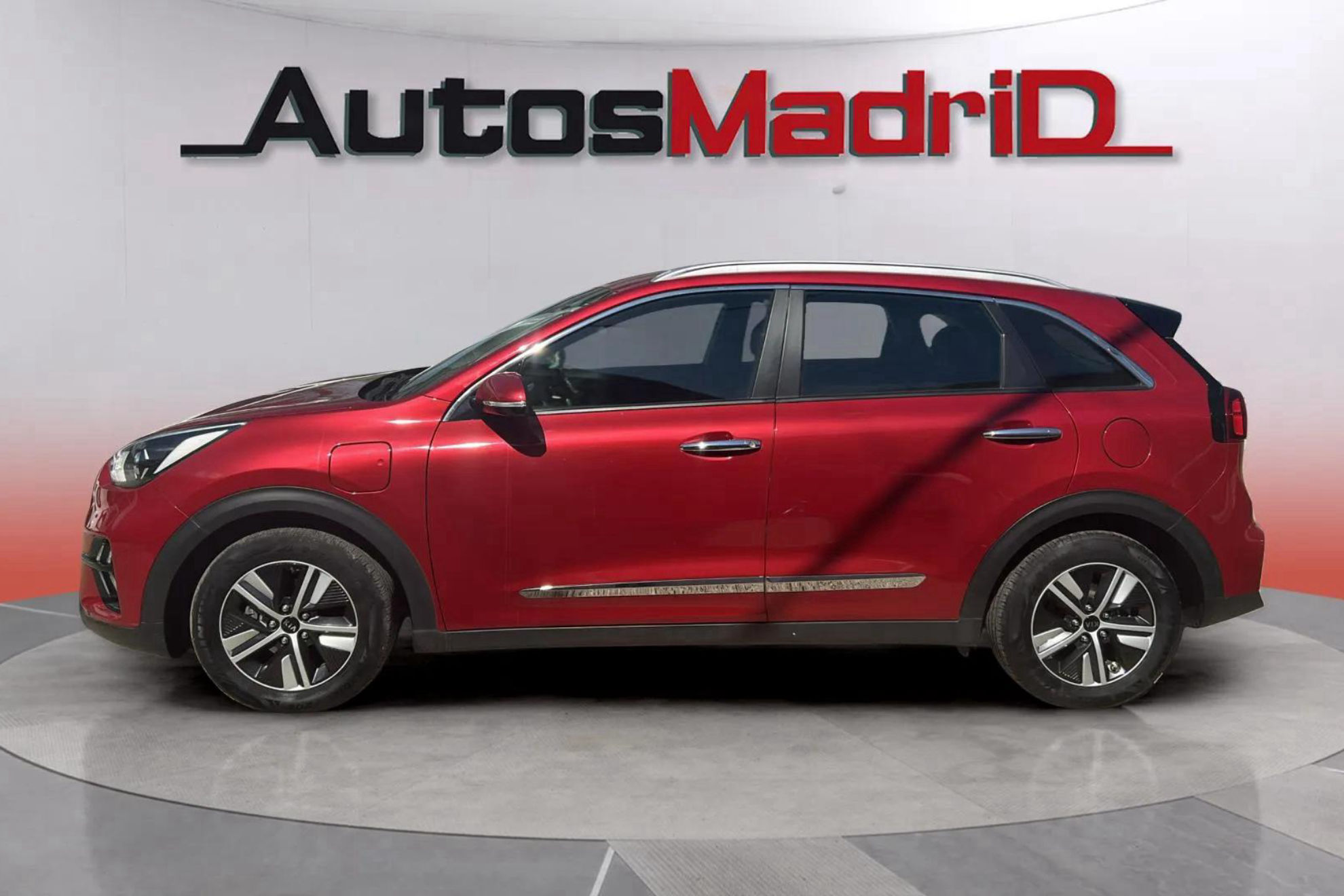 Kia Niro 1.6 GDi PHEV Drive - foto 4