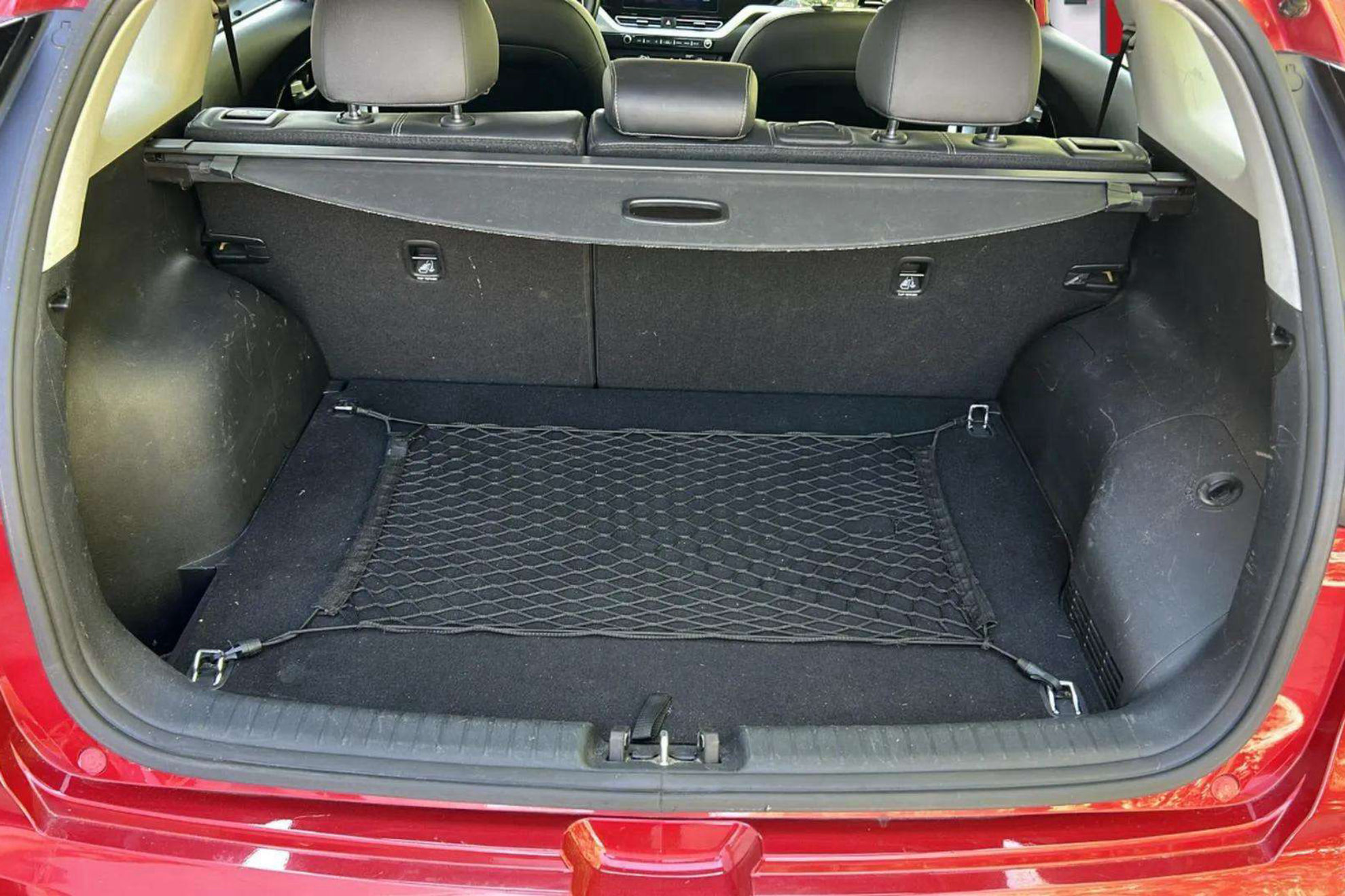 Kia Niro 1.6 GDi PHEV Drive - foto 10