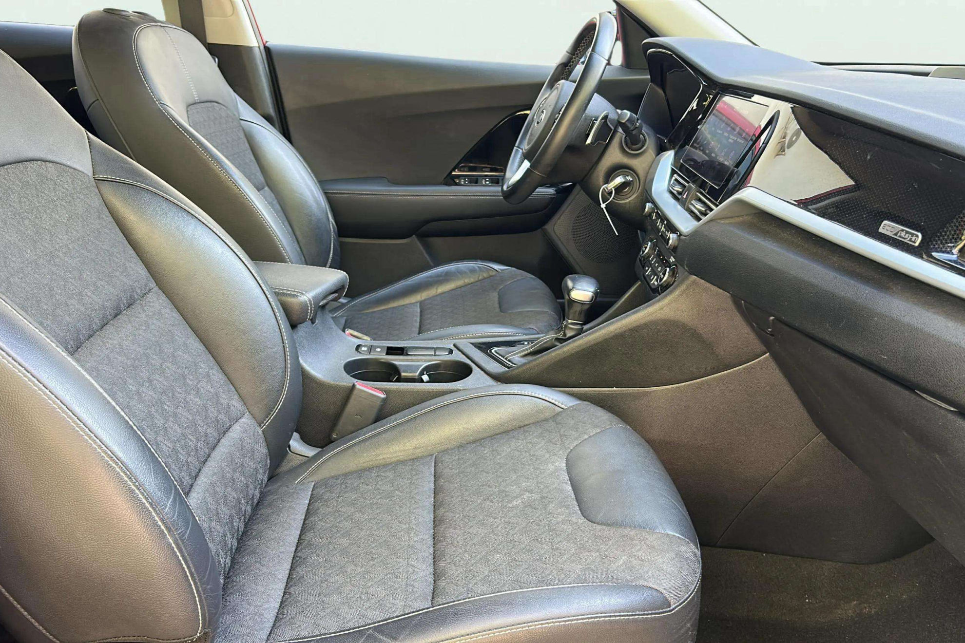 Kia Niro 1.6 GDi PHEV Drive - foto 11