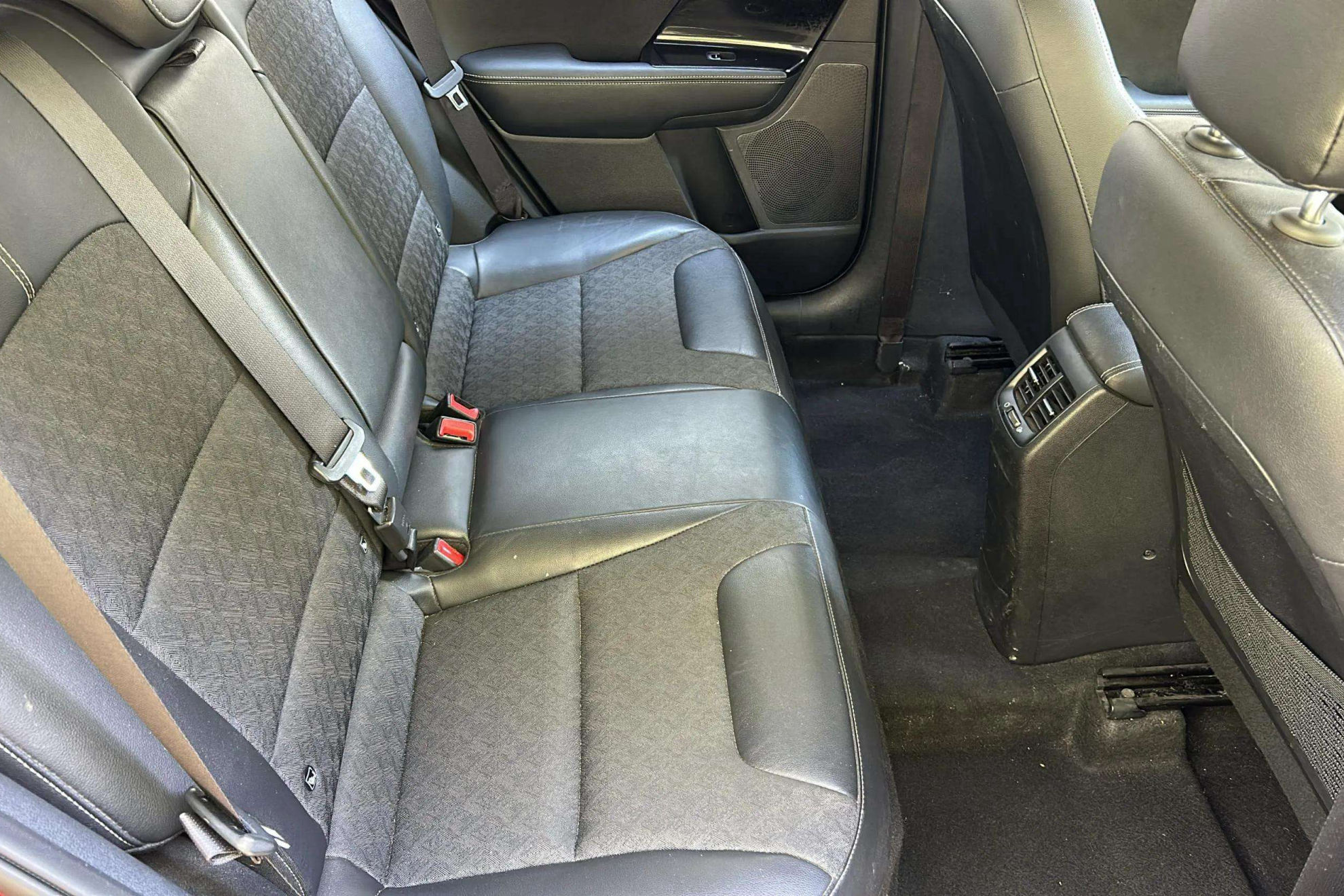 Kia Niro 1.6 GDi PHEV Drive - foto 13