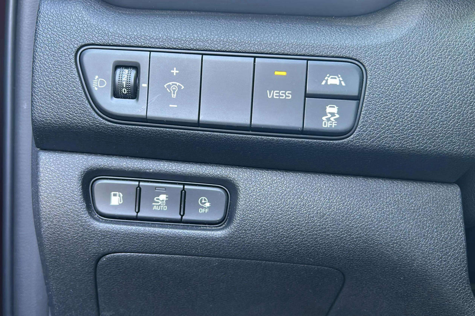 Kia Niro 1.6 GDi PHEV Drive - foto 14