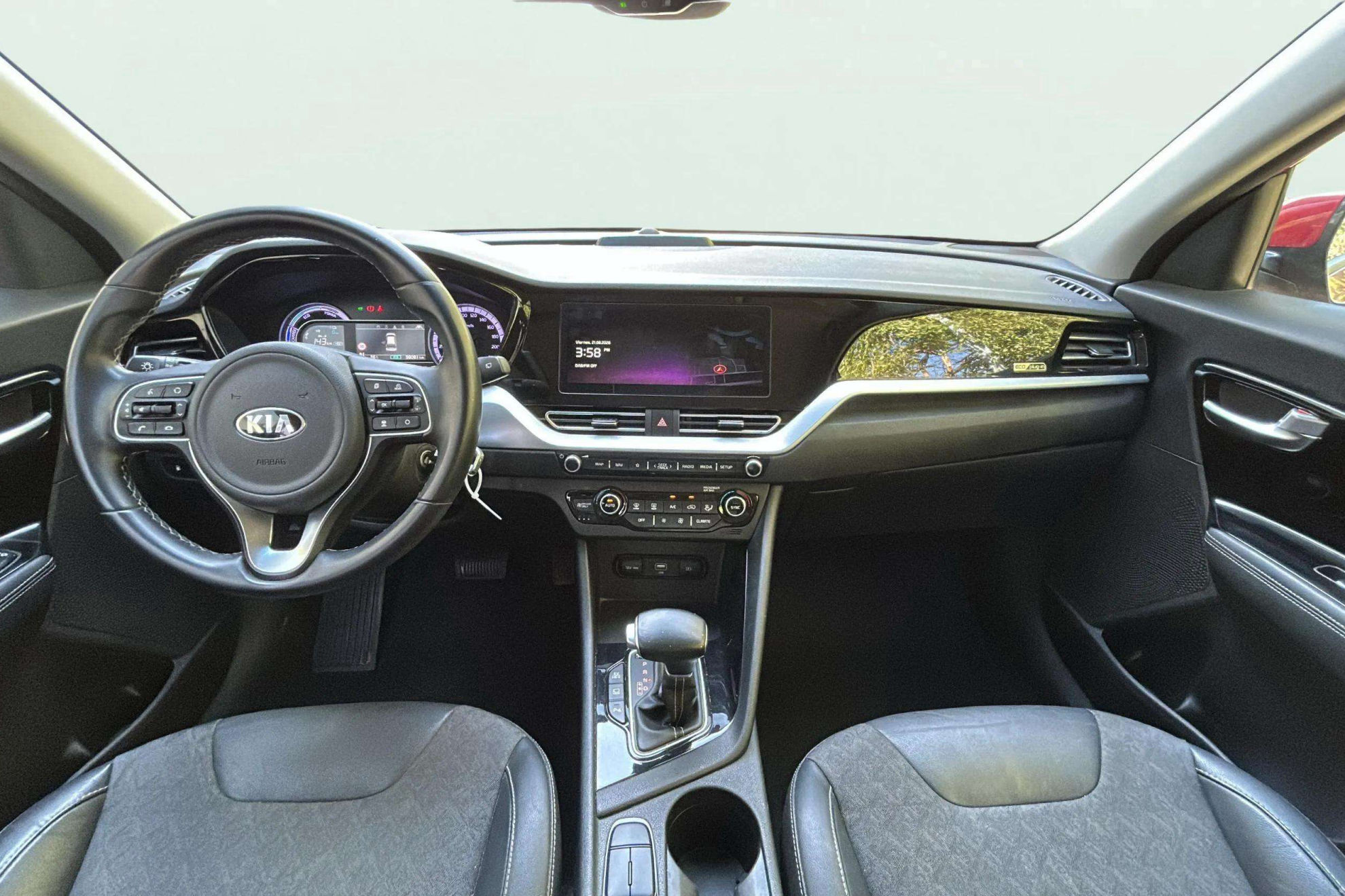 Kia Niro 1.6 GDi PHEV Drive - foto 16