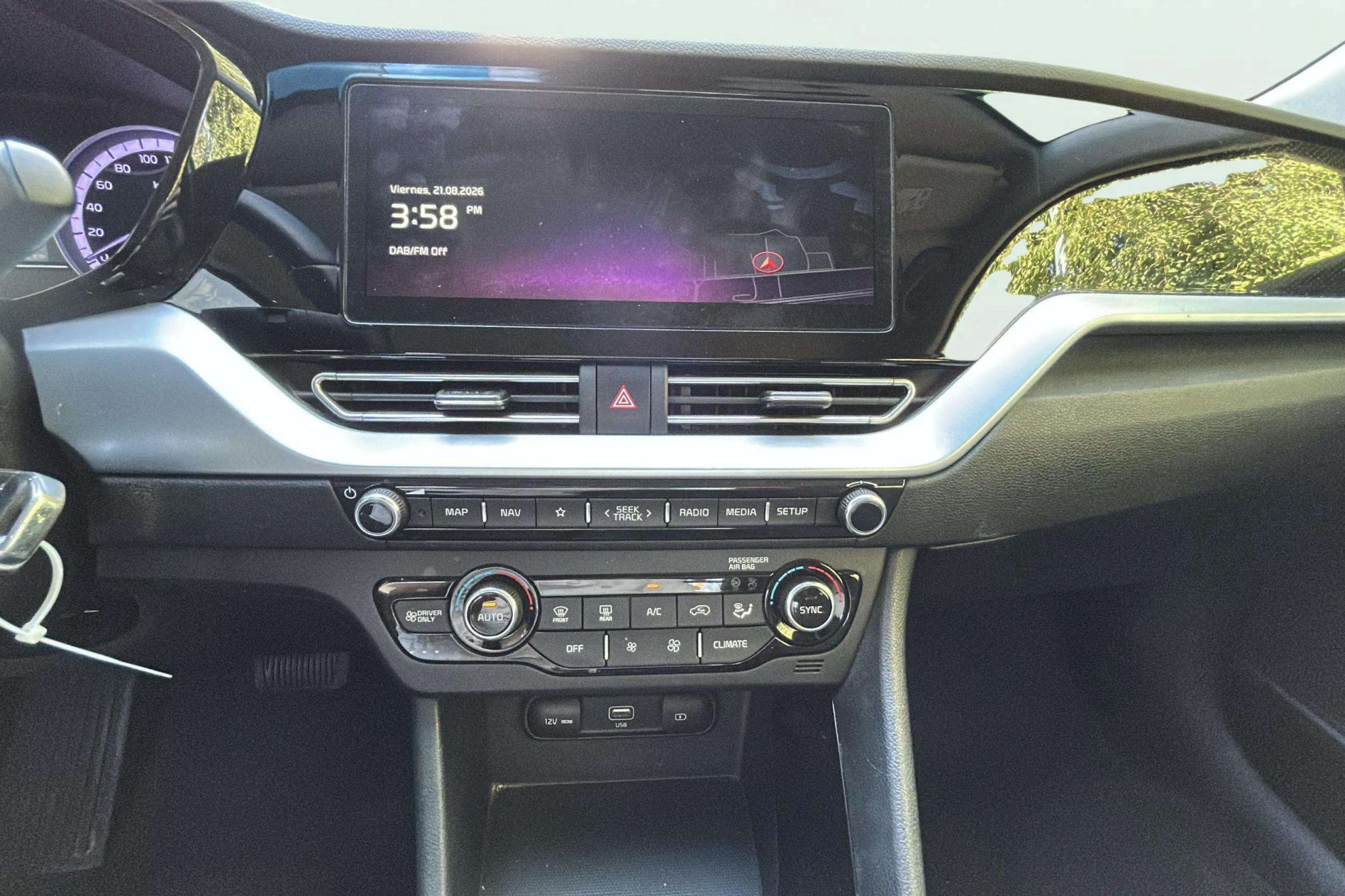 Kia Niro 1.6 GDi PHEV Drive - foto 17
