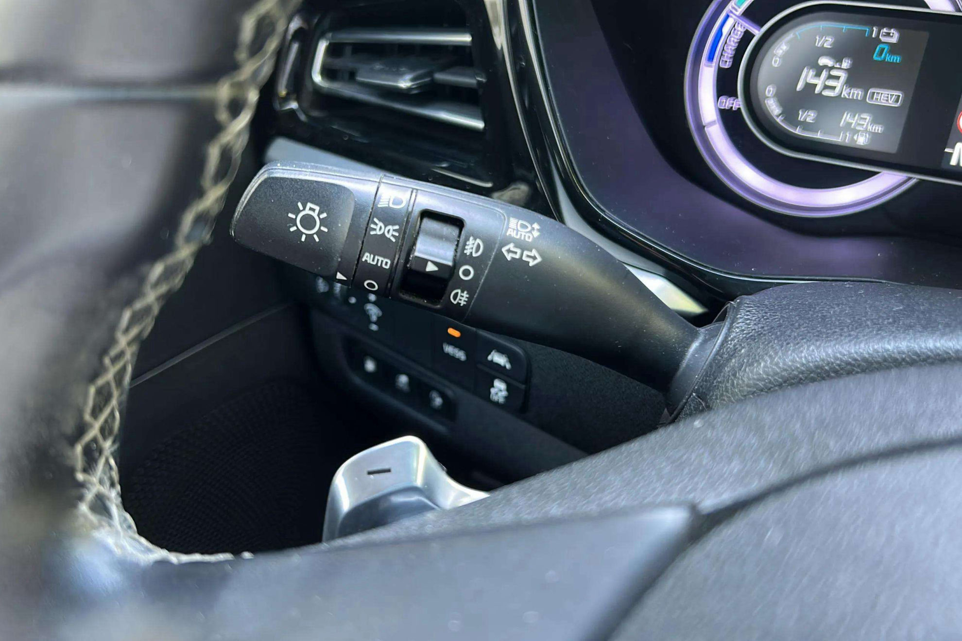 Kia Niro 1.6 GDi PHEV Drive - foto 22