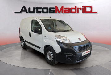 fiat fiorino cargo base n1 13 mjet 59 kw 80 cv diesel manual autosmadrid san sebastian de los reyes 10419300018635
