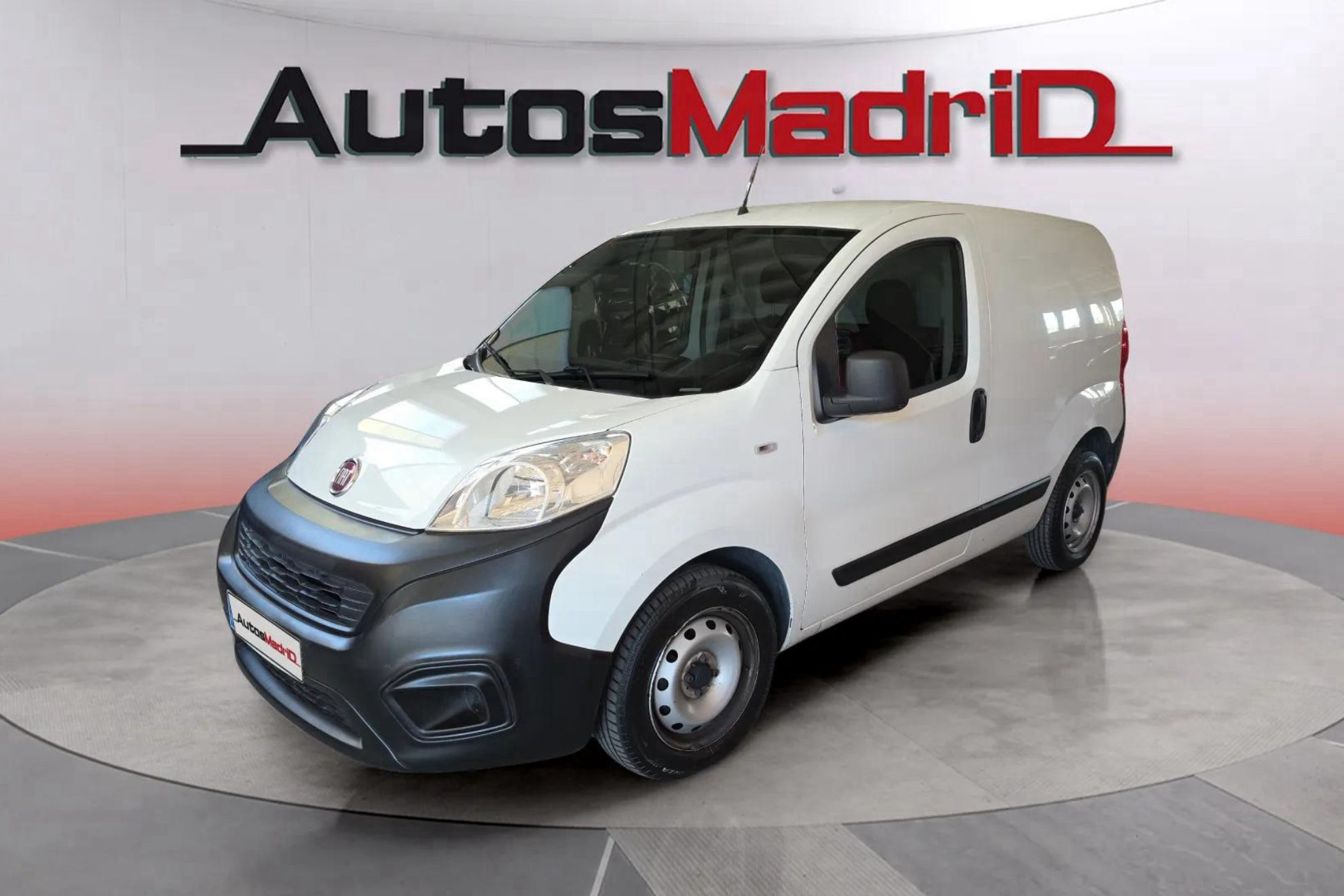 Fiat Fiorino Cargo Base N1 1.3 Mjet - foto 3