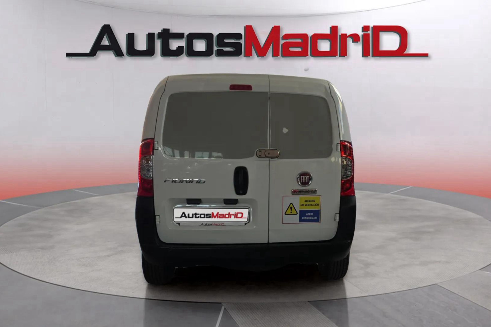 Fiat Fiorino Cargo Base N1 1.3 Mjet - foto 6