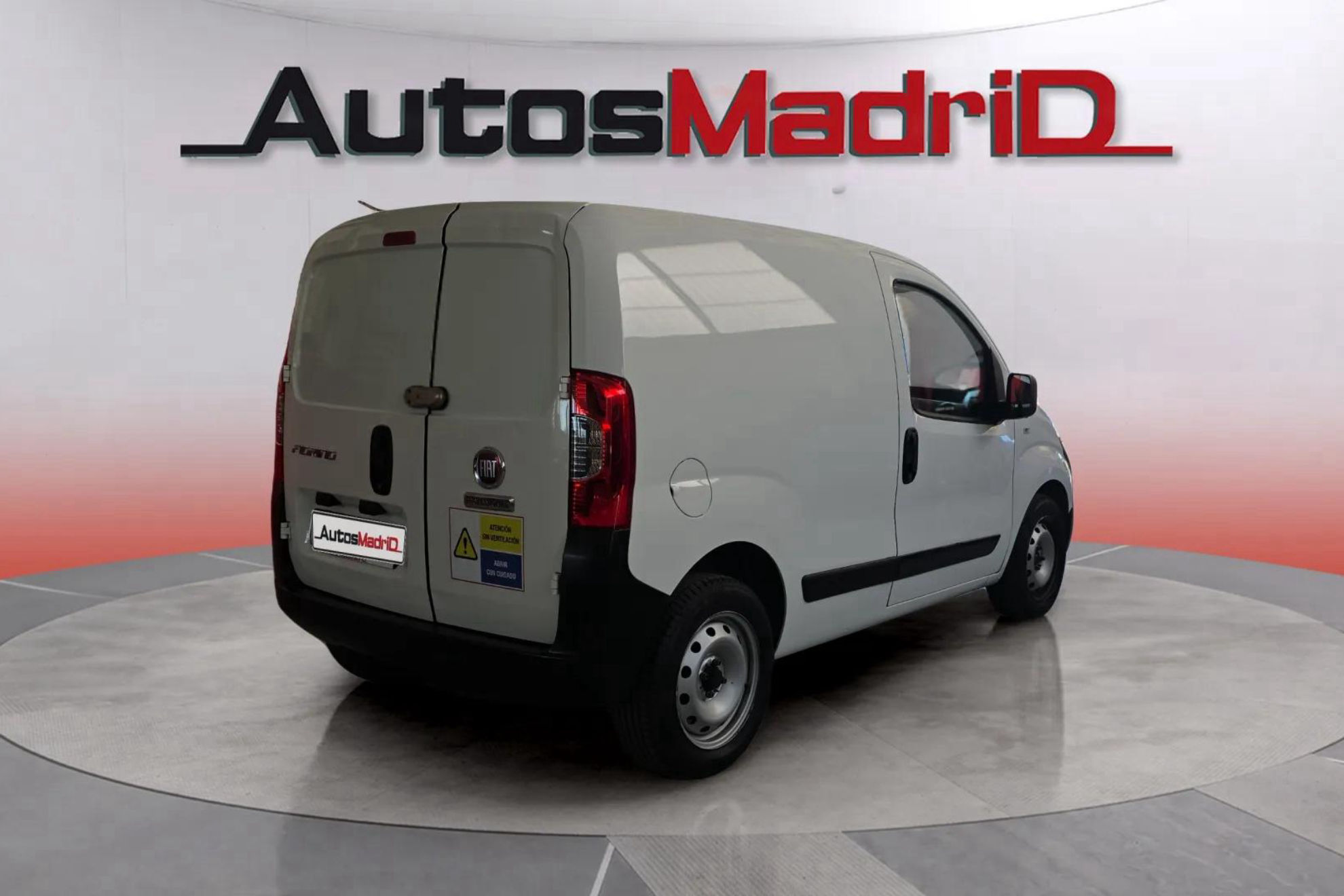 Fiat Fiorino Cargo Base N1 1.3 Mjet - foto 7