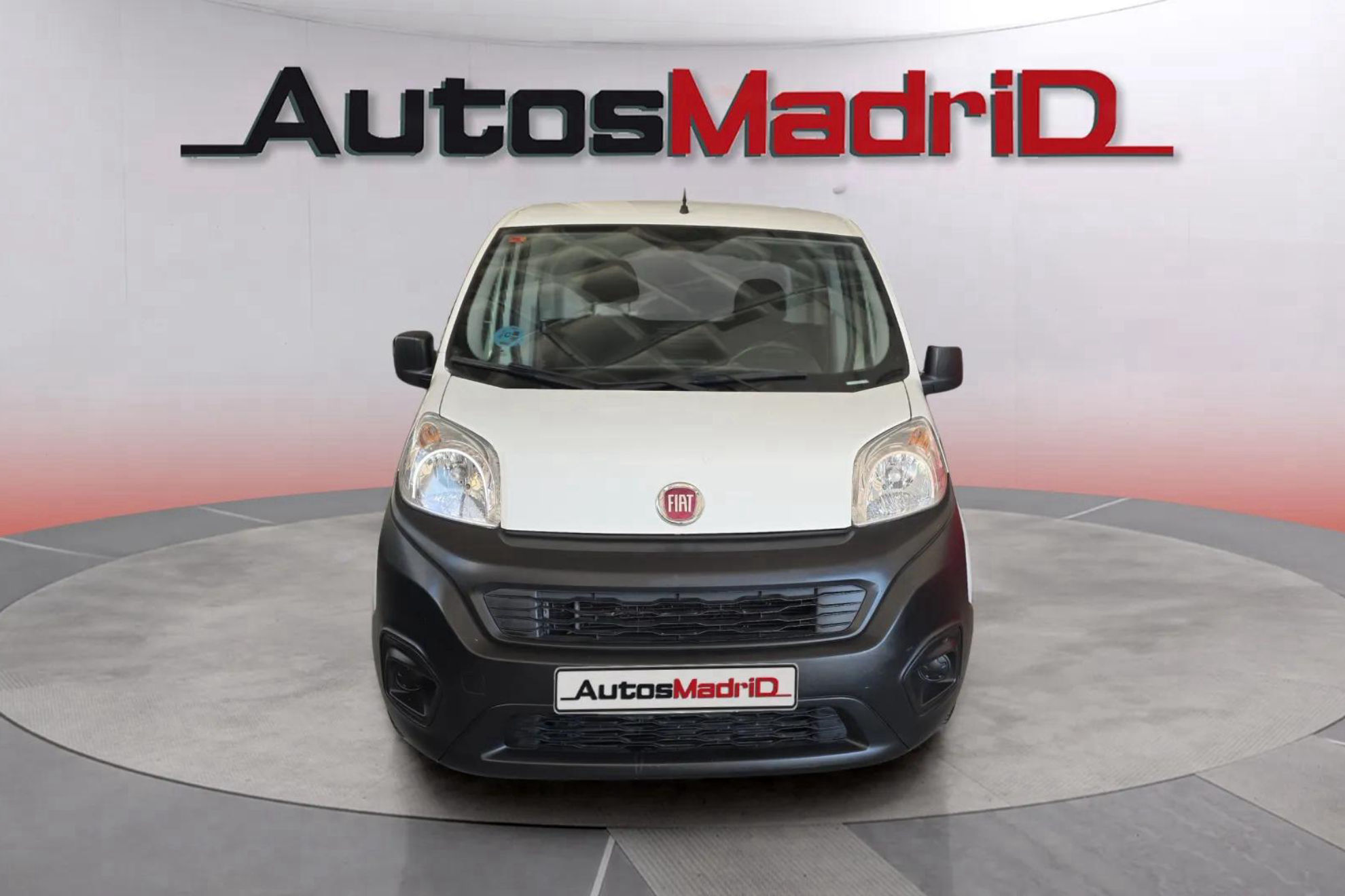 Fiat Fiorino Cargo Base N1 1.3 Mjet - foto 2