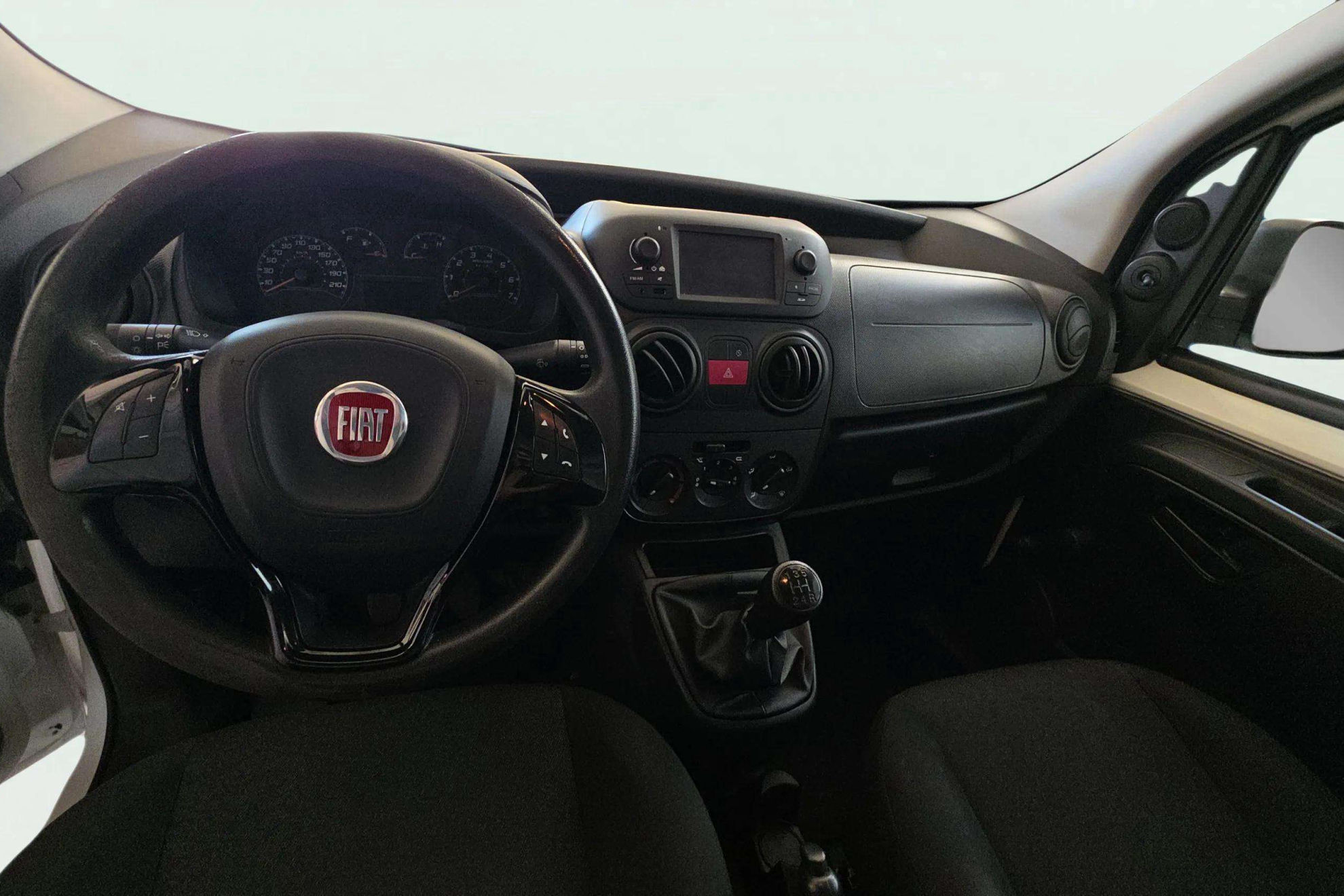 Fiat Fiorino Cargo Base N1 1.3 Mjet - foto 10