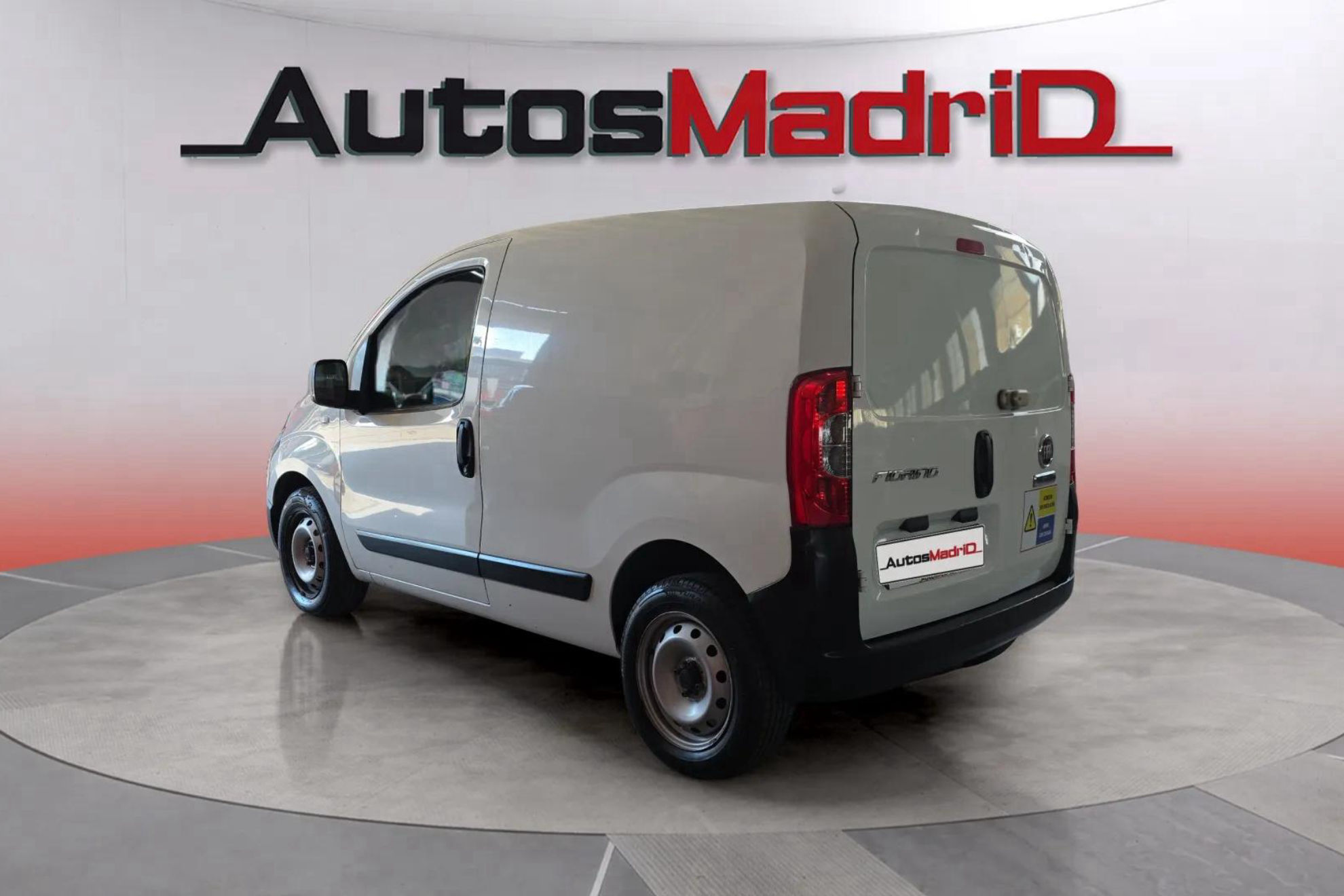 Fiat Fiorino Cargo Base N1 1.3 Mjet - foto 5