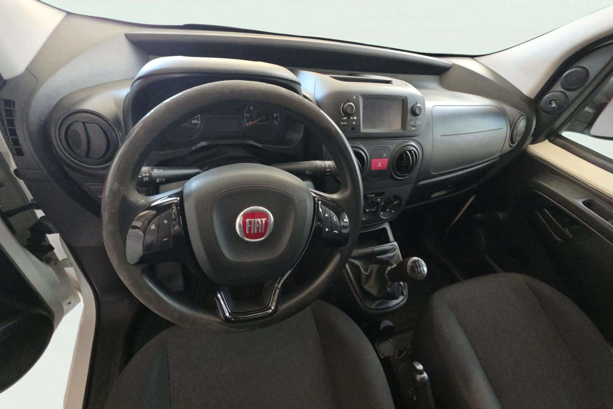 Fiat Fiorino Cargo Base N1 1.3 Mjet - foto 12