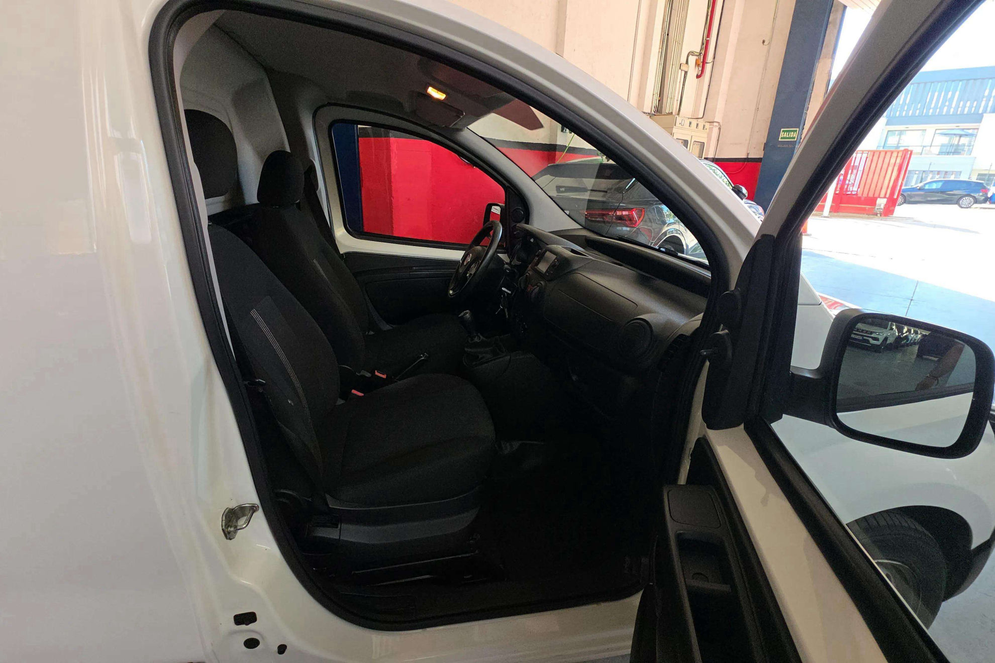 Fiat Fiorino Cargo Base N1 1.3 Mjet - foto 14
