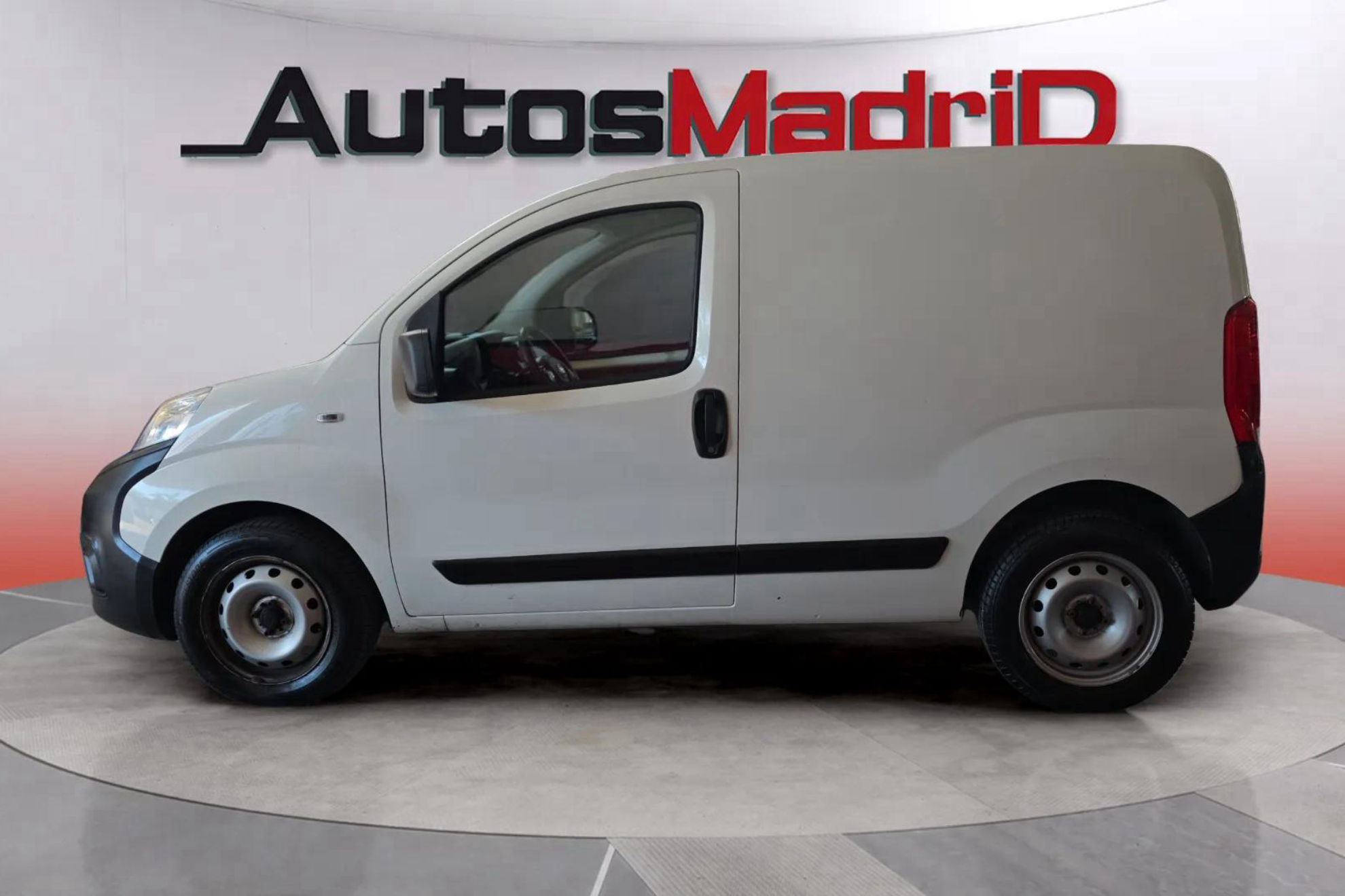 Fiat Fiorino Cargo Base N1 1.3 Mjet - foto 4