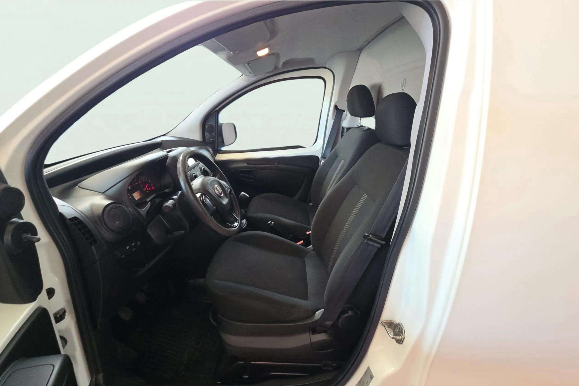 Fiat Fiorino Cargo Base N1 1.3 Mjet - foto 15
