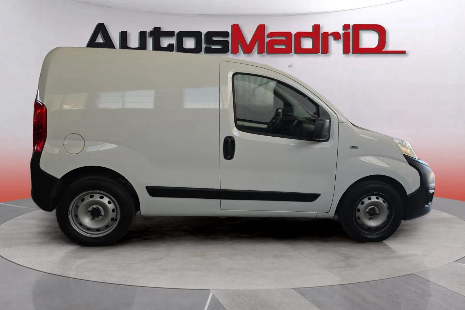 Fiat Fiorino Cargo Base N1 1.3 Mjet - foto 8