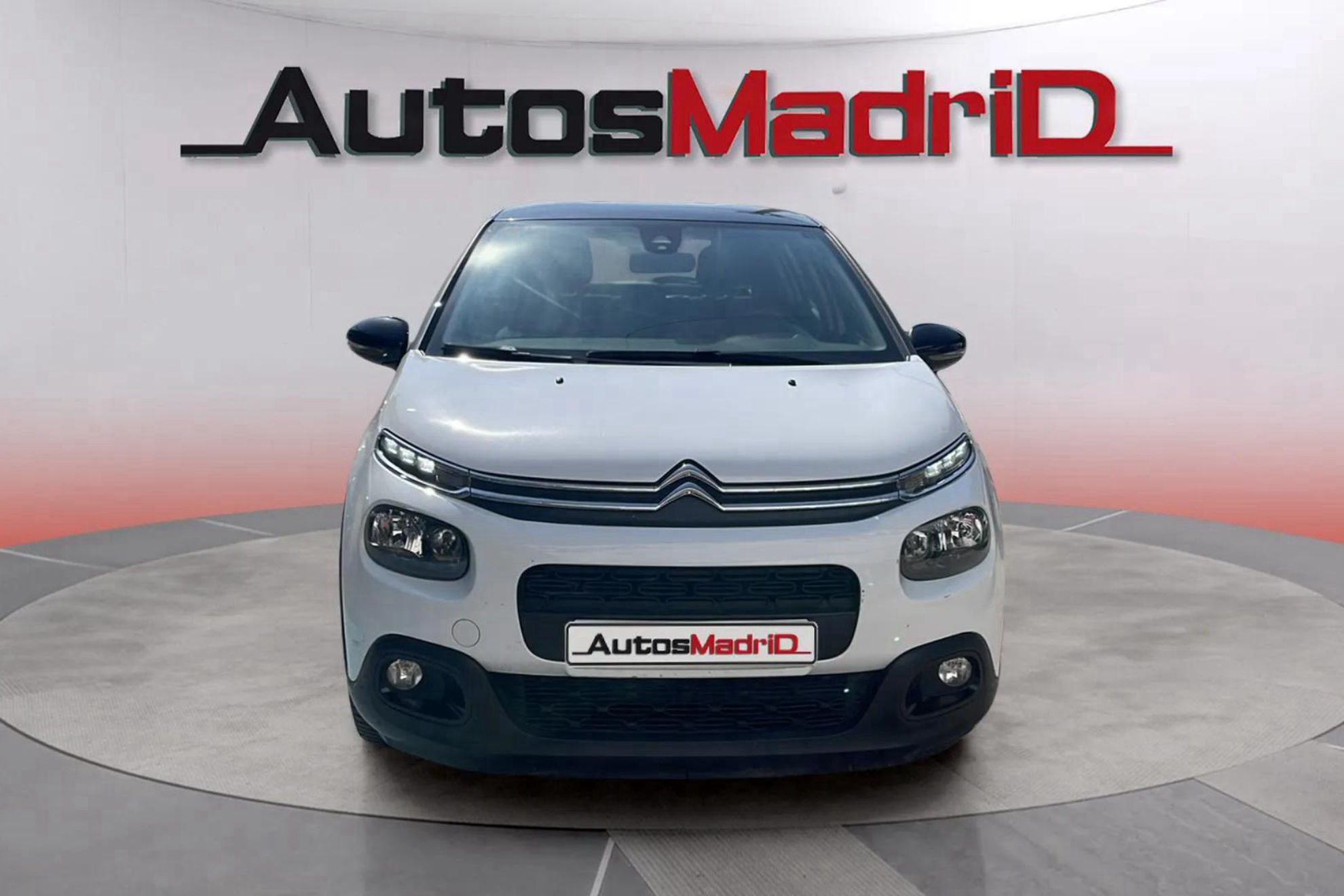Citroën C3 PureTech Feel - foto 2