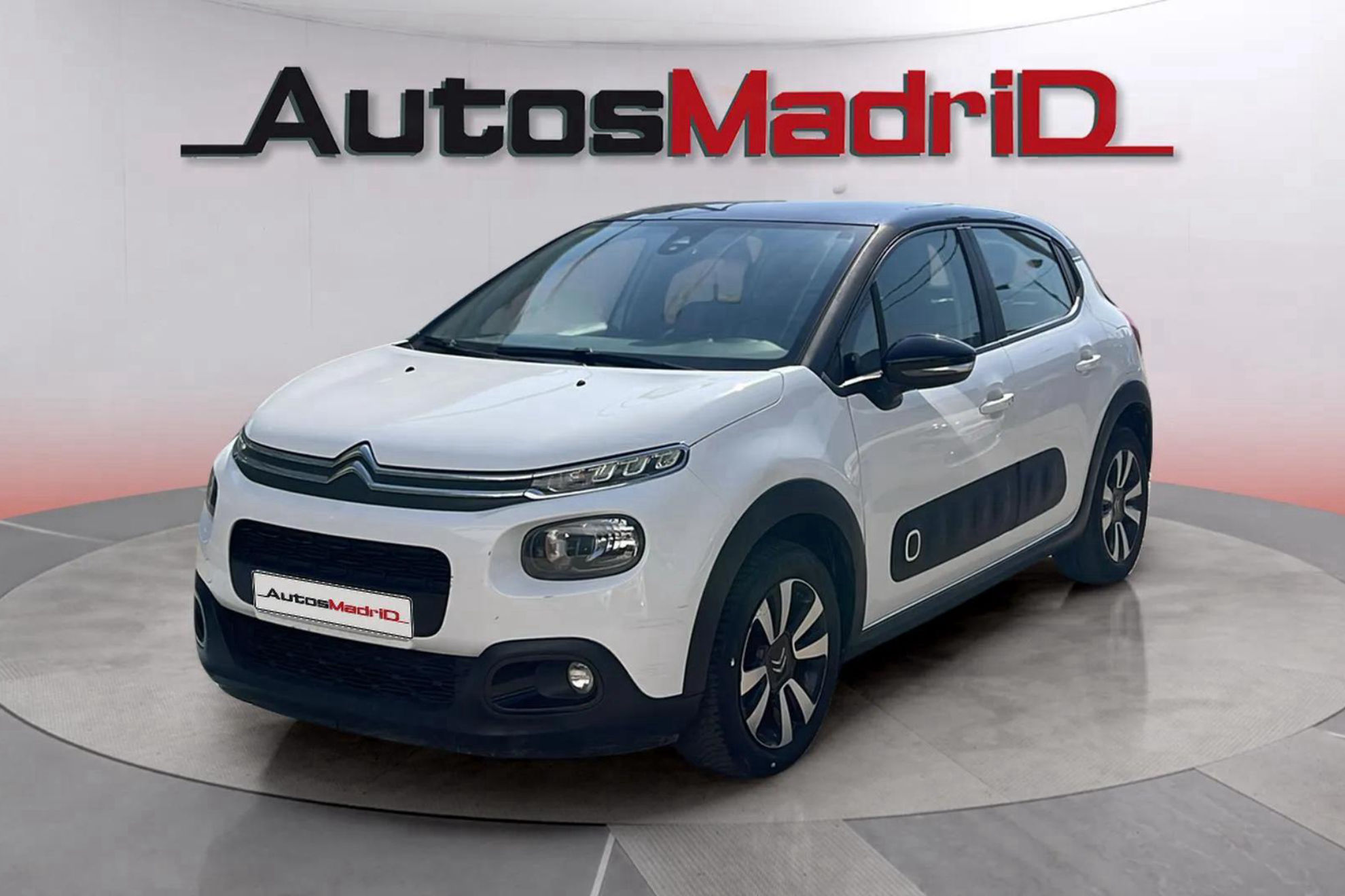 Citroën C3 PureTech Feel - foto 3