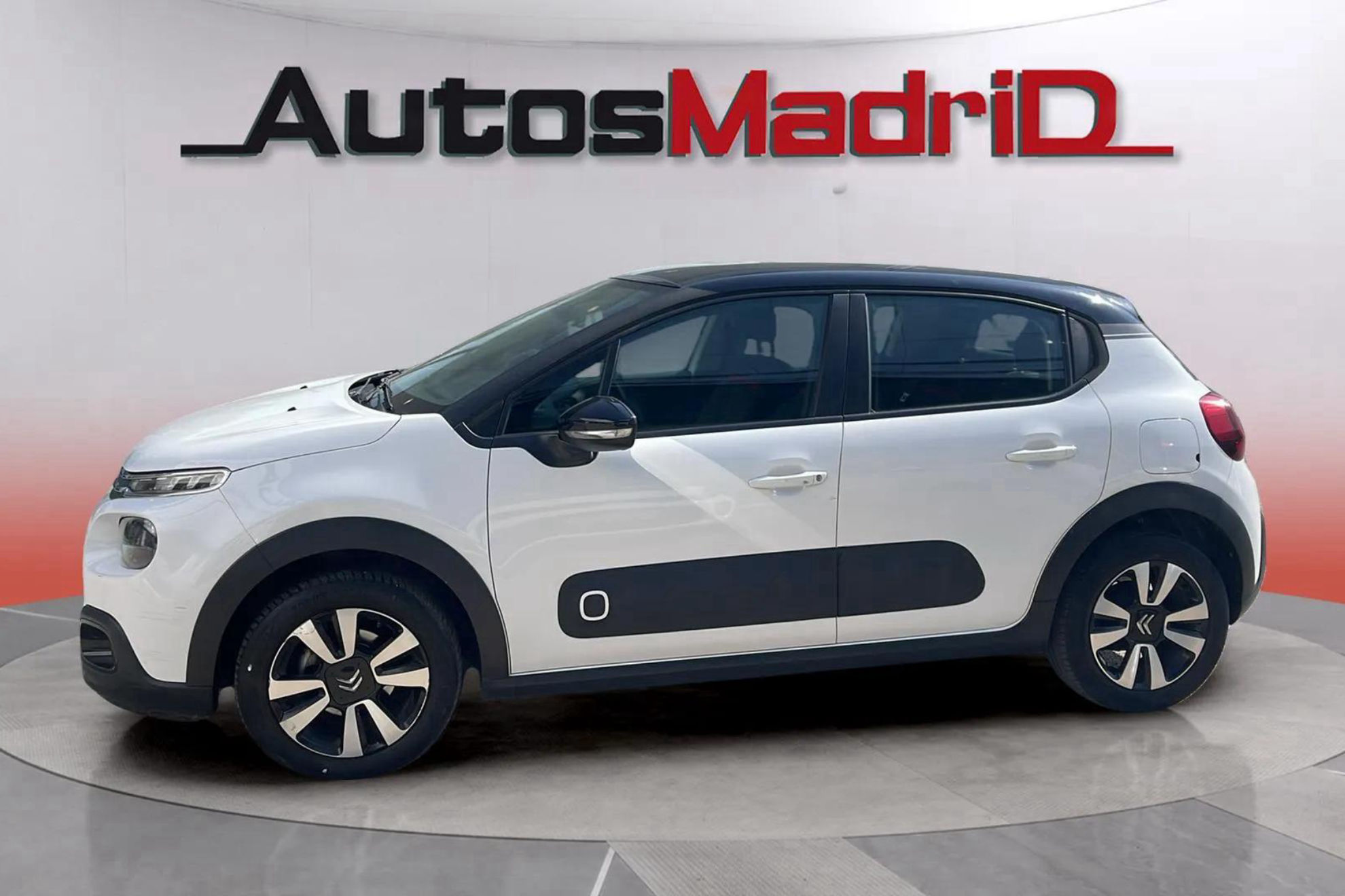 Citroën C3 PureTech Feel - foto 4