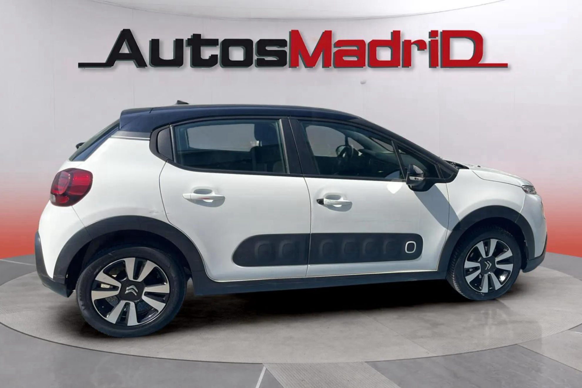 Citroën C3 PureTech Feel - foto 8